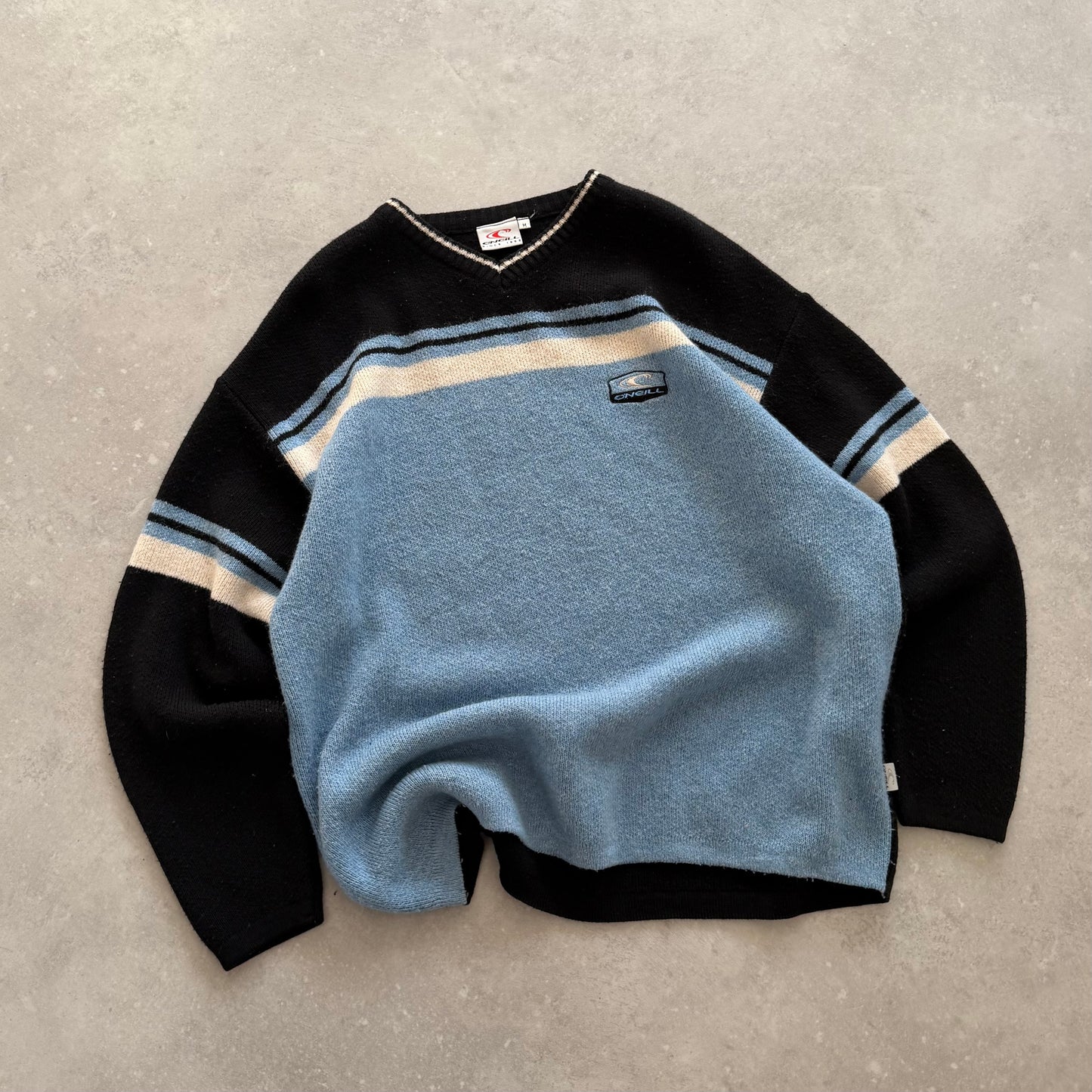00’s O’Neill Knit Jumper (XL)