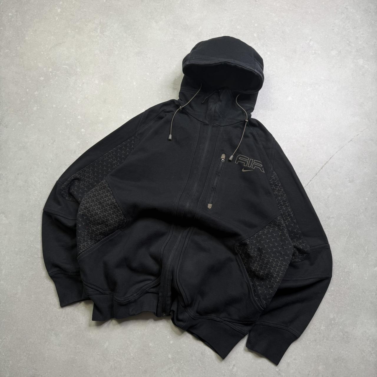 2000’s Nike Air Hoodie (L)