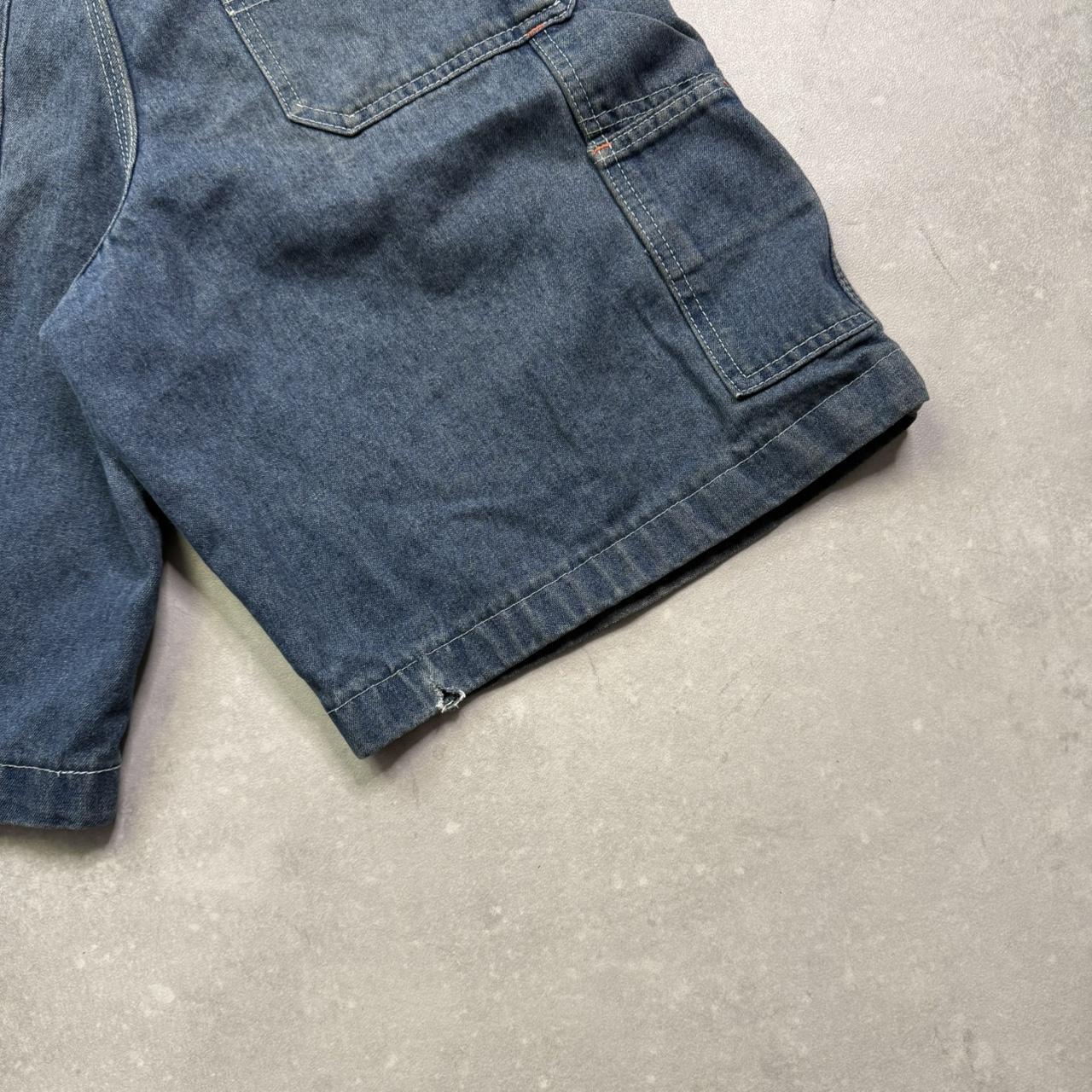 2000’s Quiksilver Carpenter Jorts