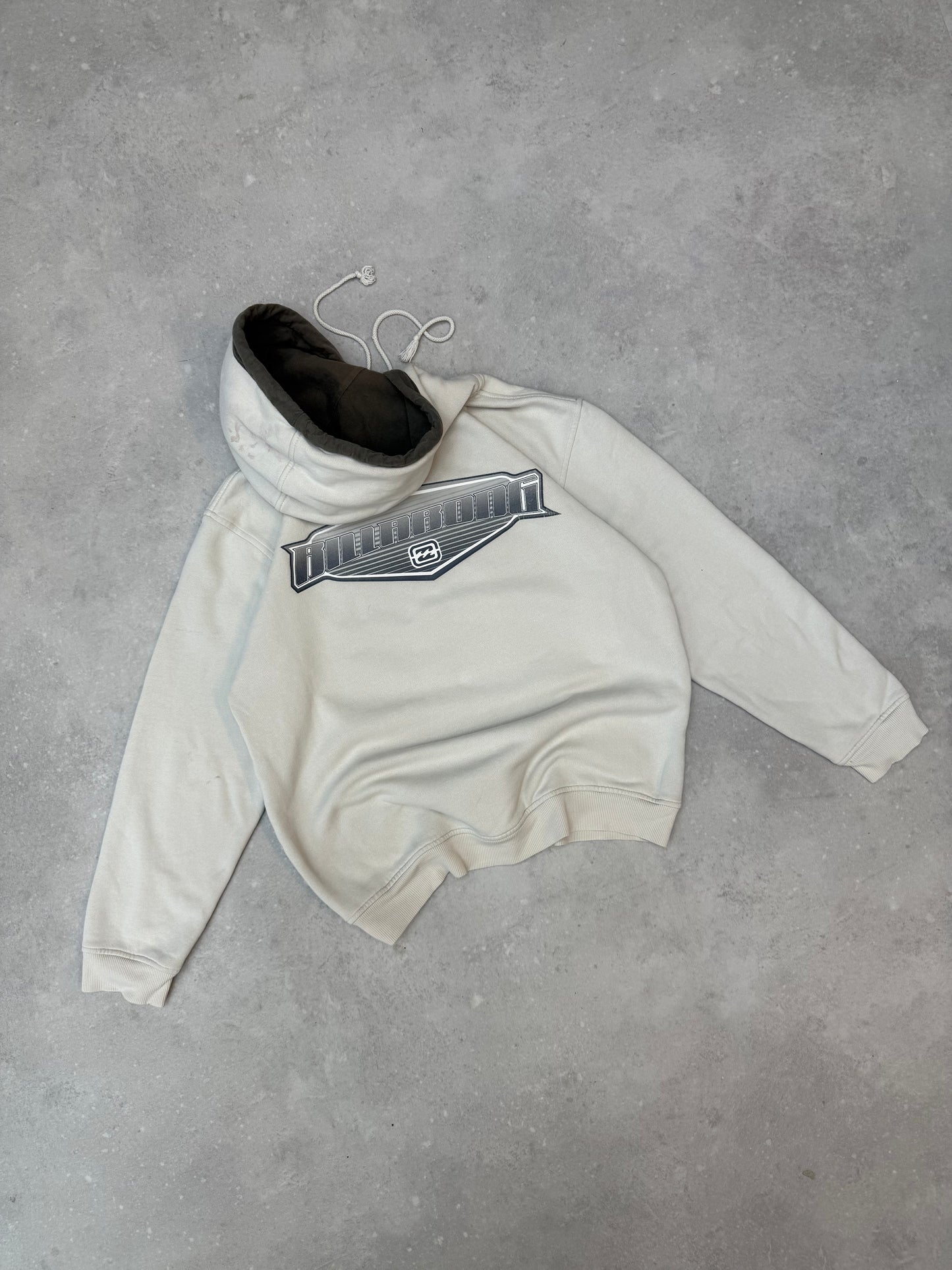 00’s Billabong Hoodie