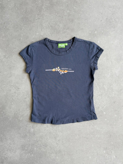 Vintage Quiksilver Baby Tee (4)