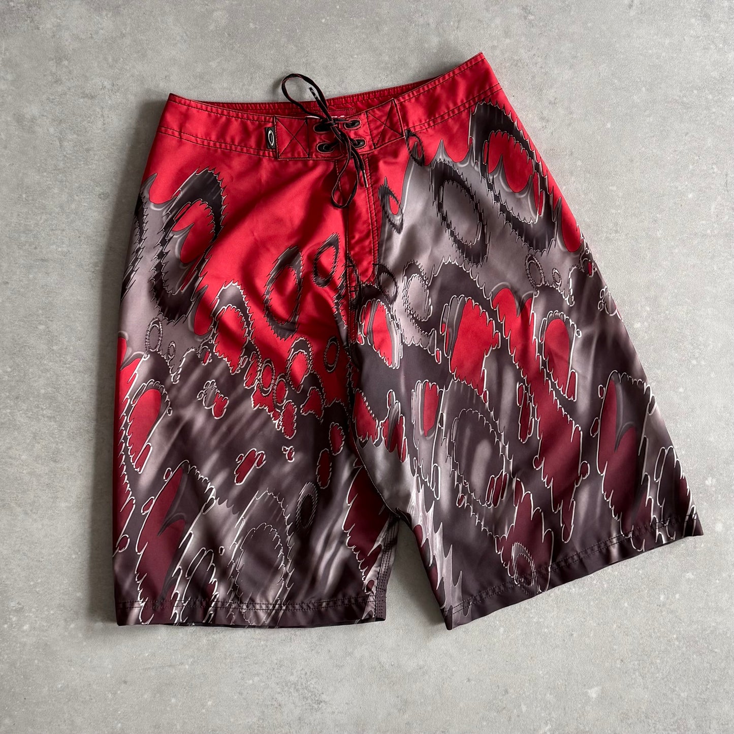 Vintage Oakley Boardshorts (30)