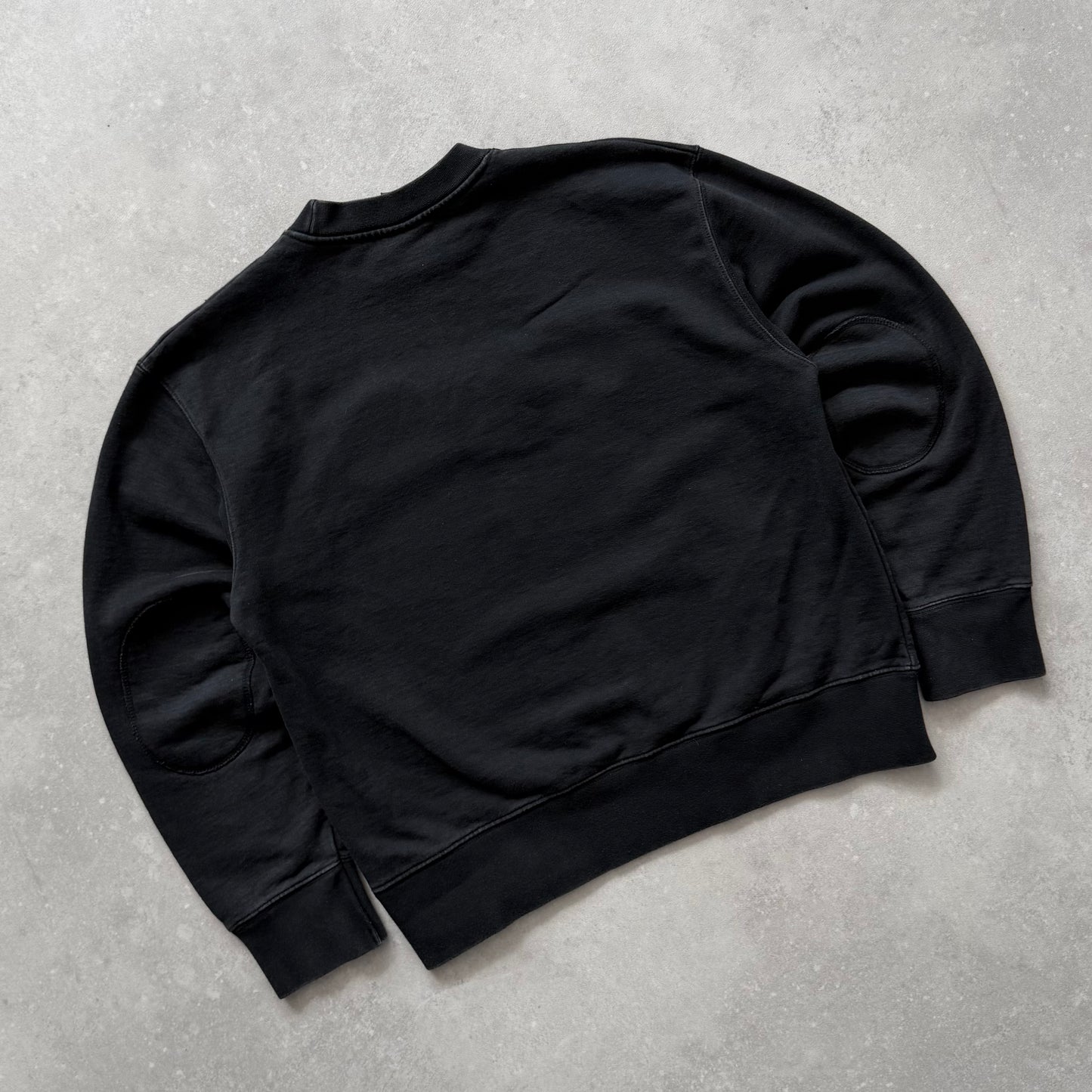Vintage Quiksilver Sweatshirt (S)