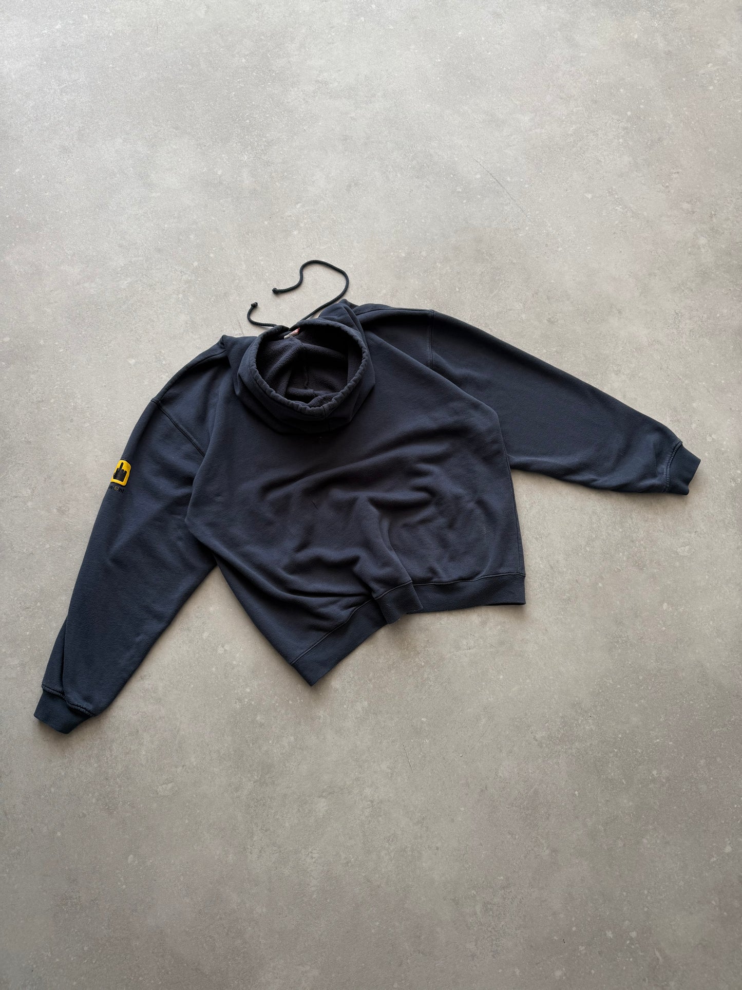 Vintage Ripcurl Sessions Hoodie (L)