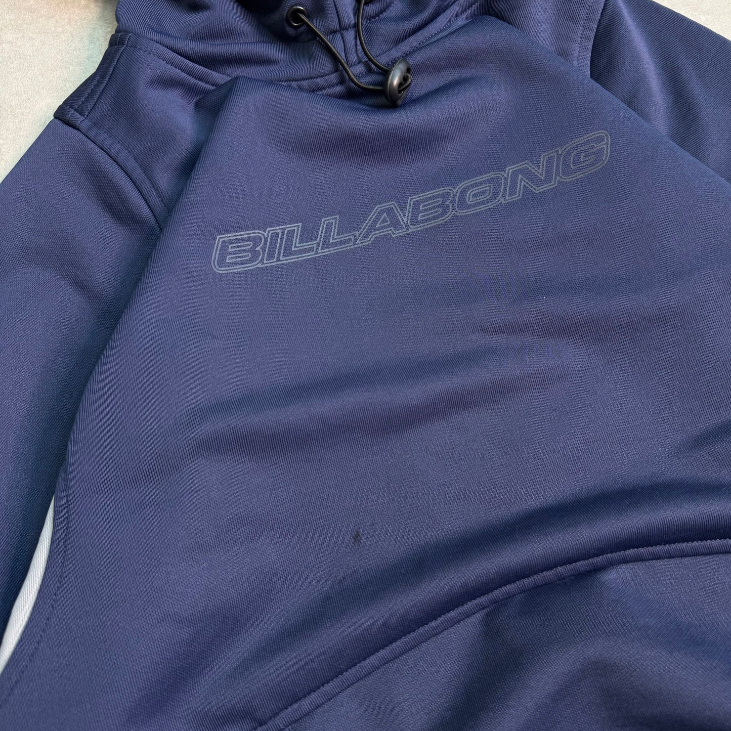 00’s Billabong Hoodie (S)