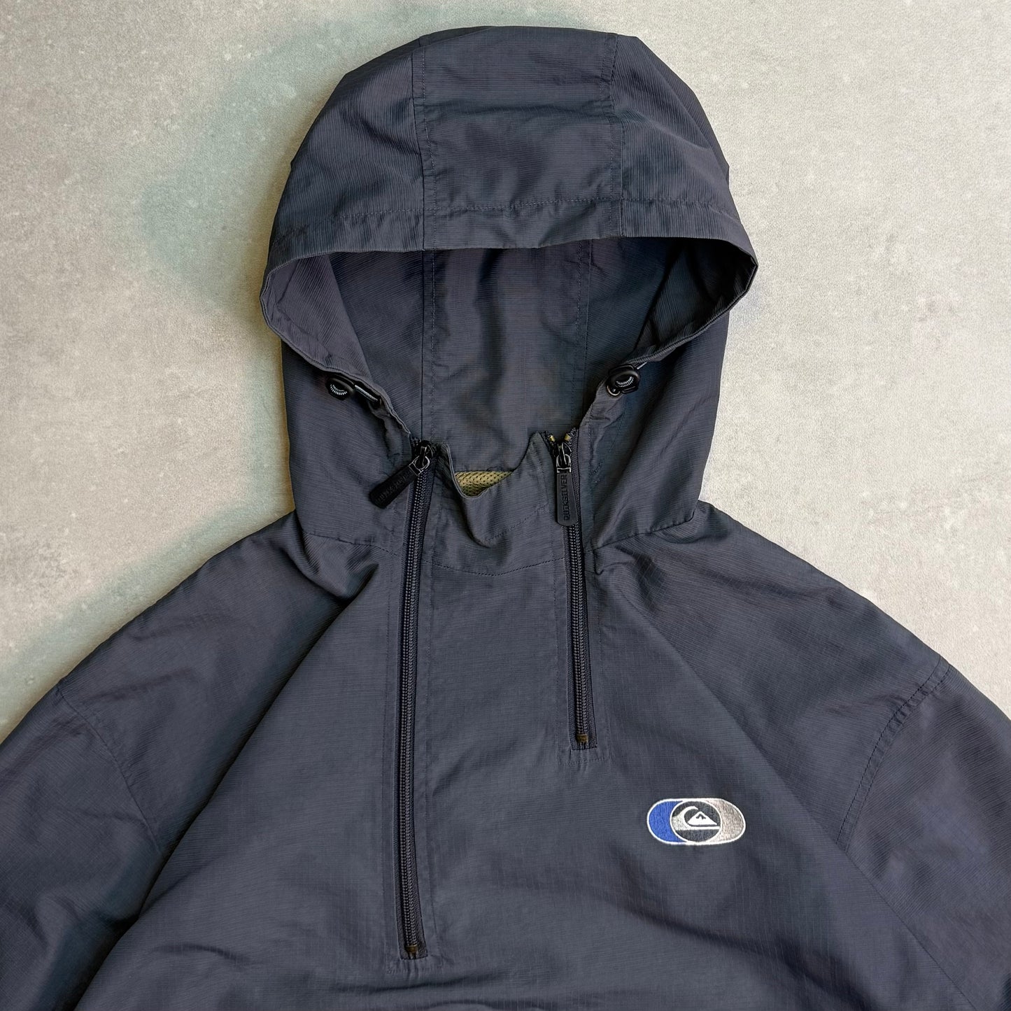 00’s Quiksilver Jacket (L)
