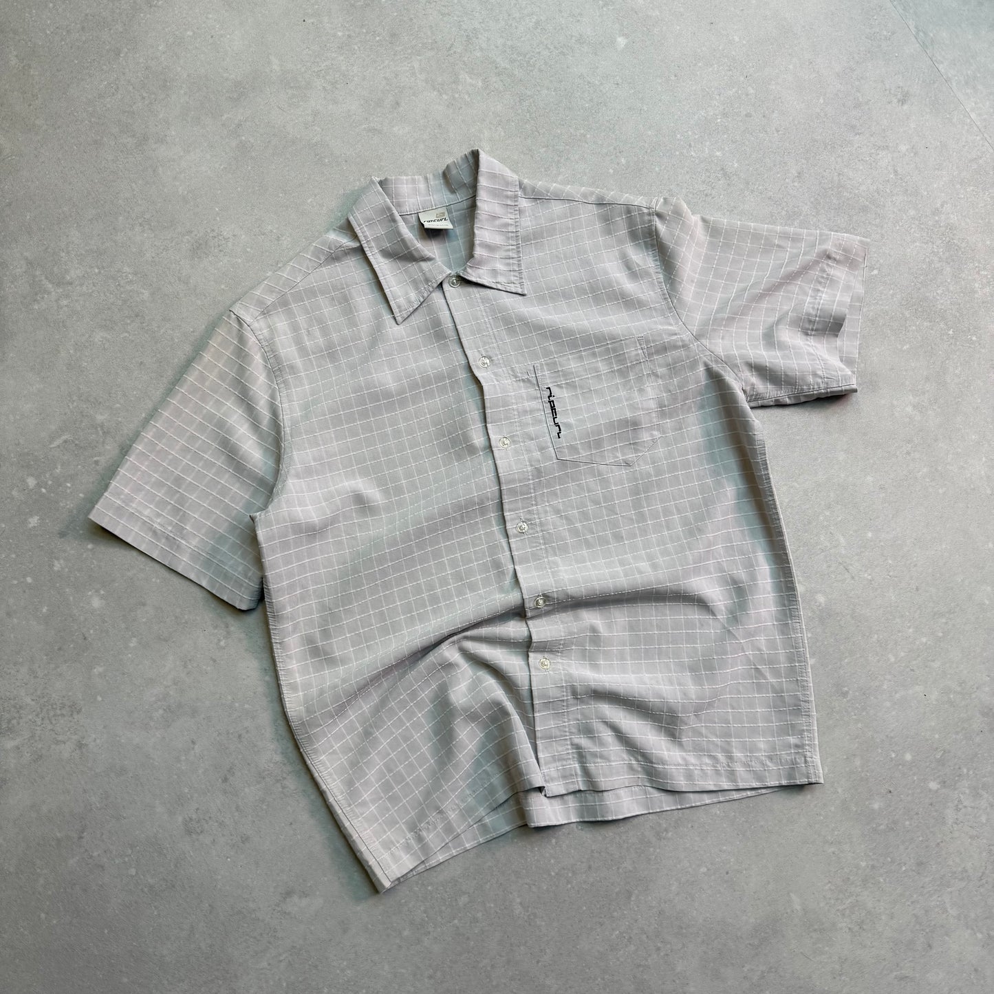 00’s Rip Curl Shirt (S)