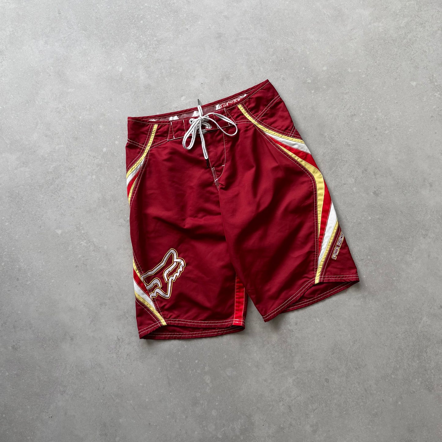 Vintage Fox Boardshorts (32)