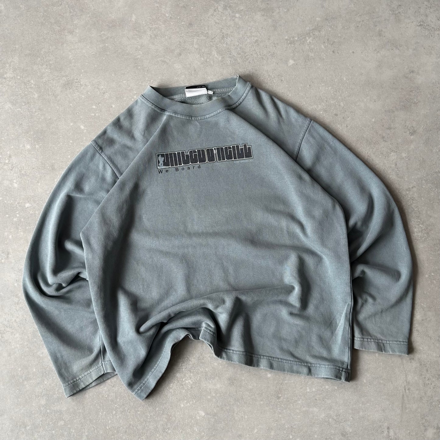 00's O'Neill Sweatshirt (M)
