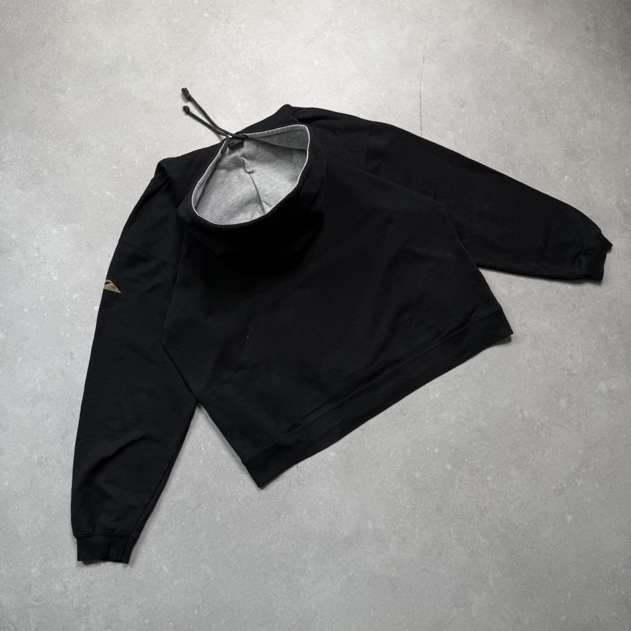2000’s Quiksilver Hoodie