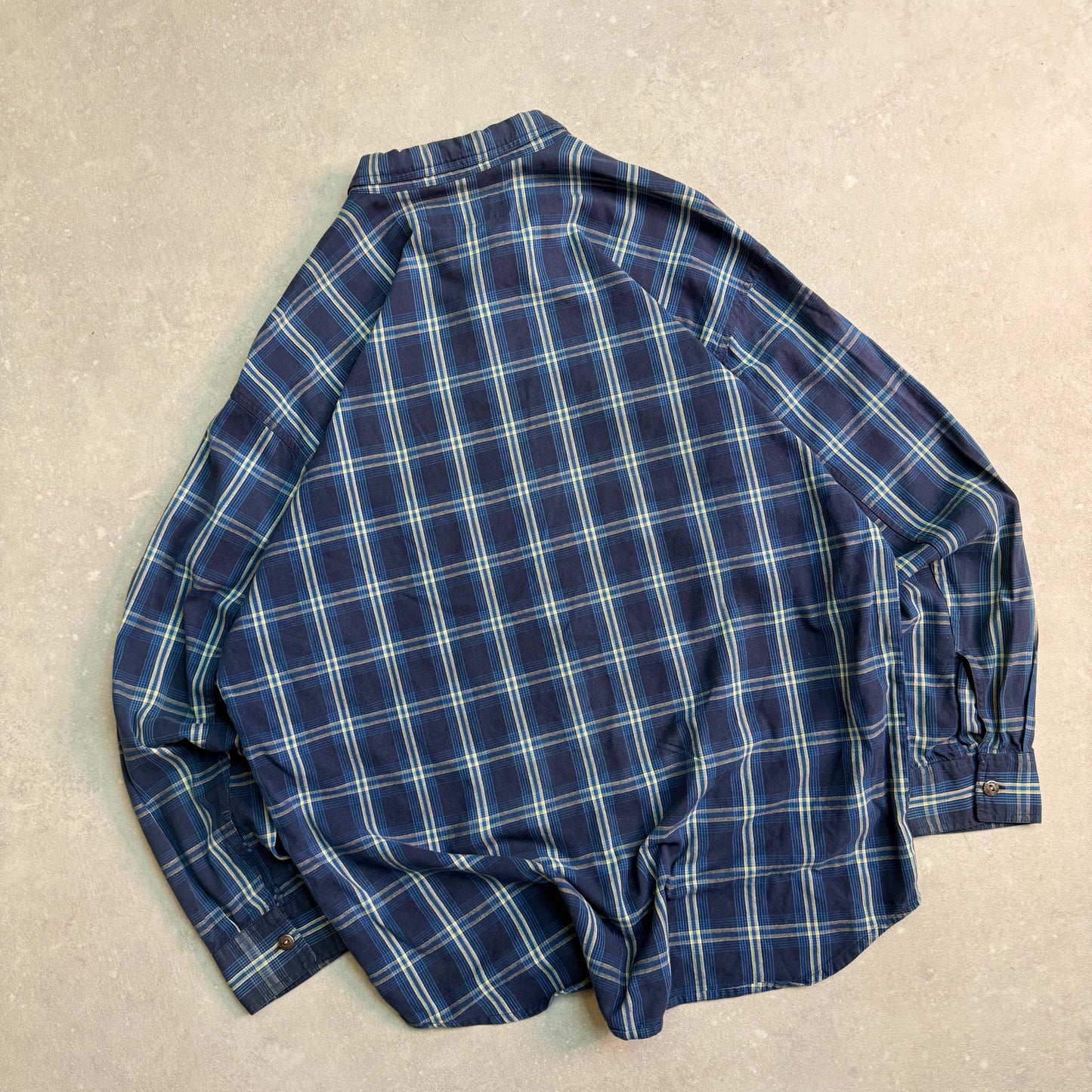90’s Quiksilver Shirt (XL)