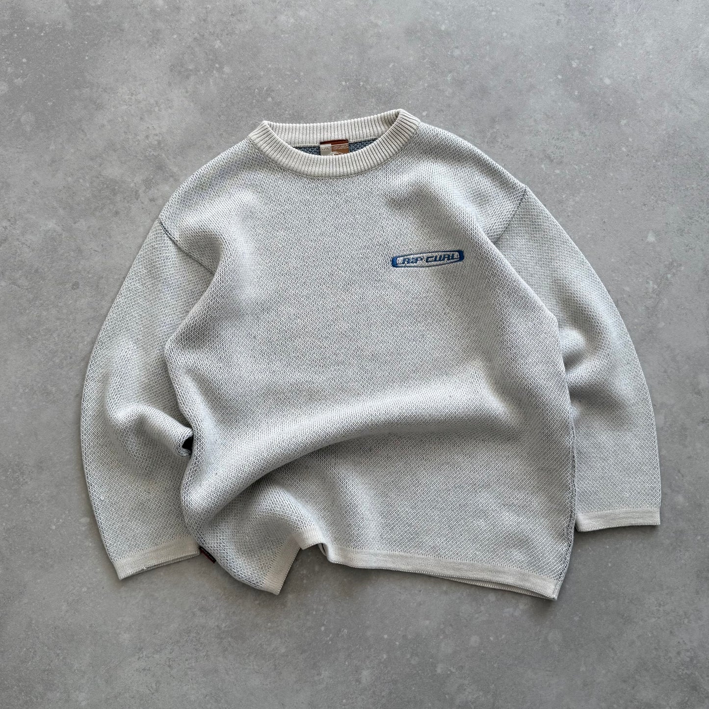 90’s Rip Curl Knit Jumper (M)