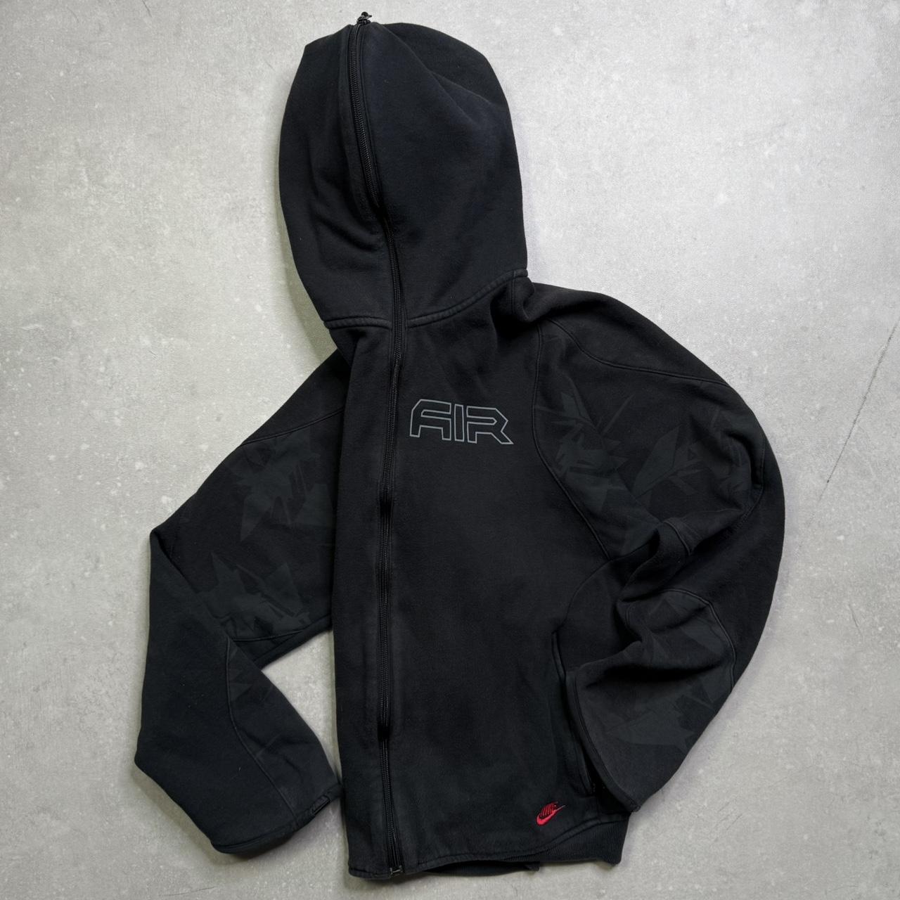 2000’s Nike Air Hoodie (S)