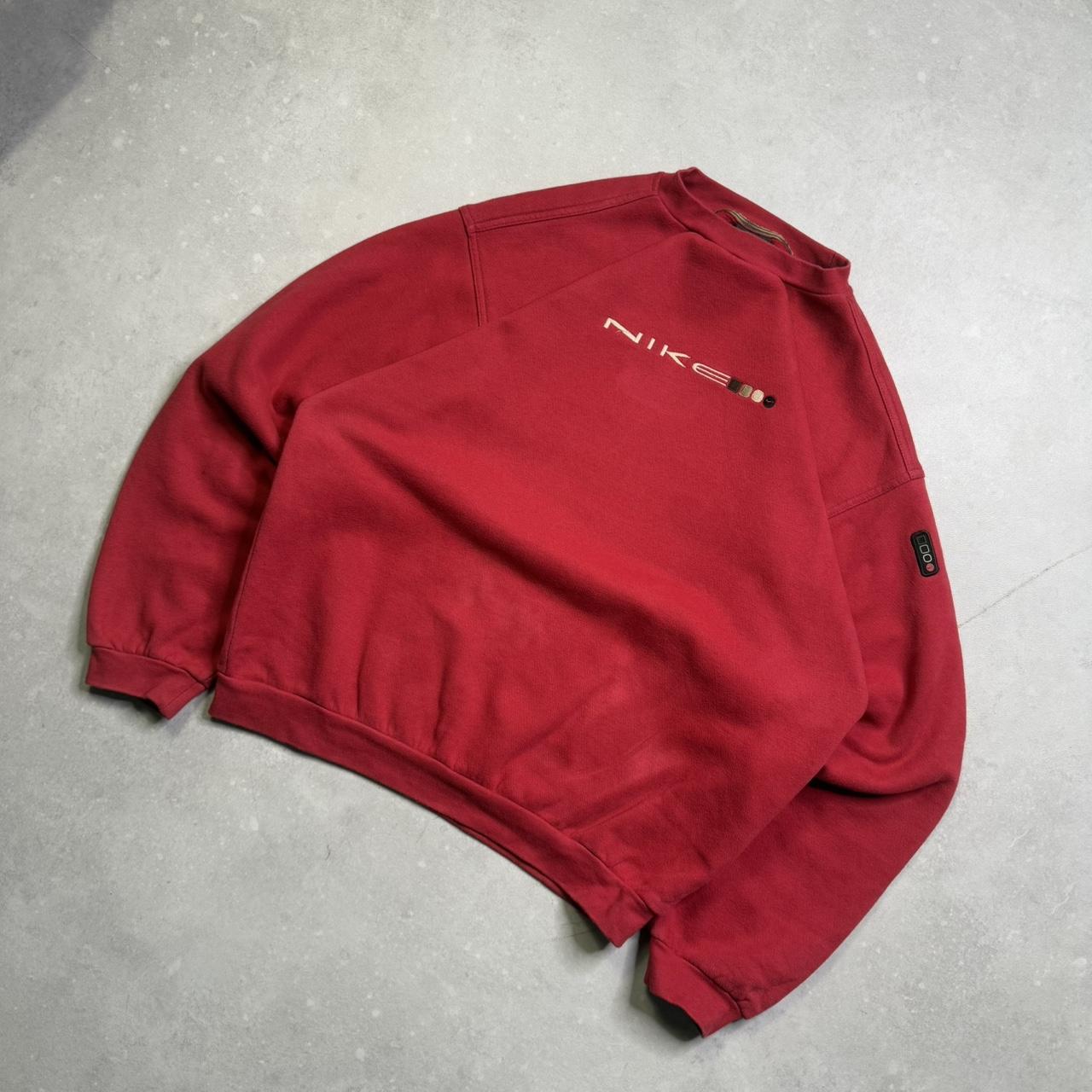 2000’s Nike Sweatshirt