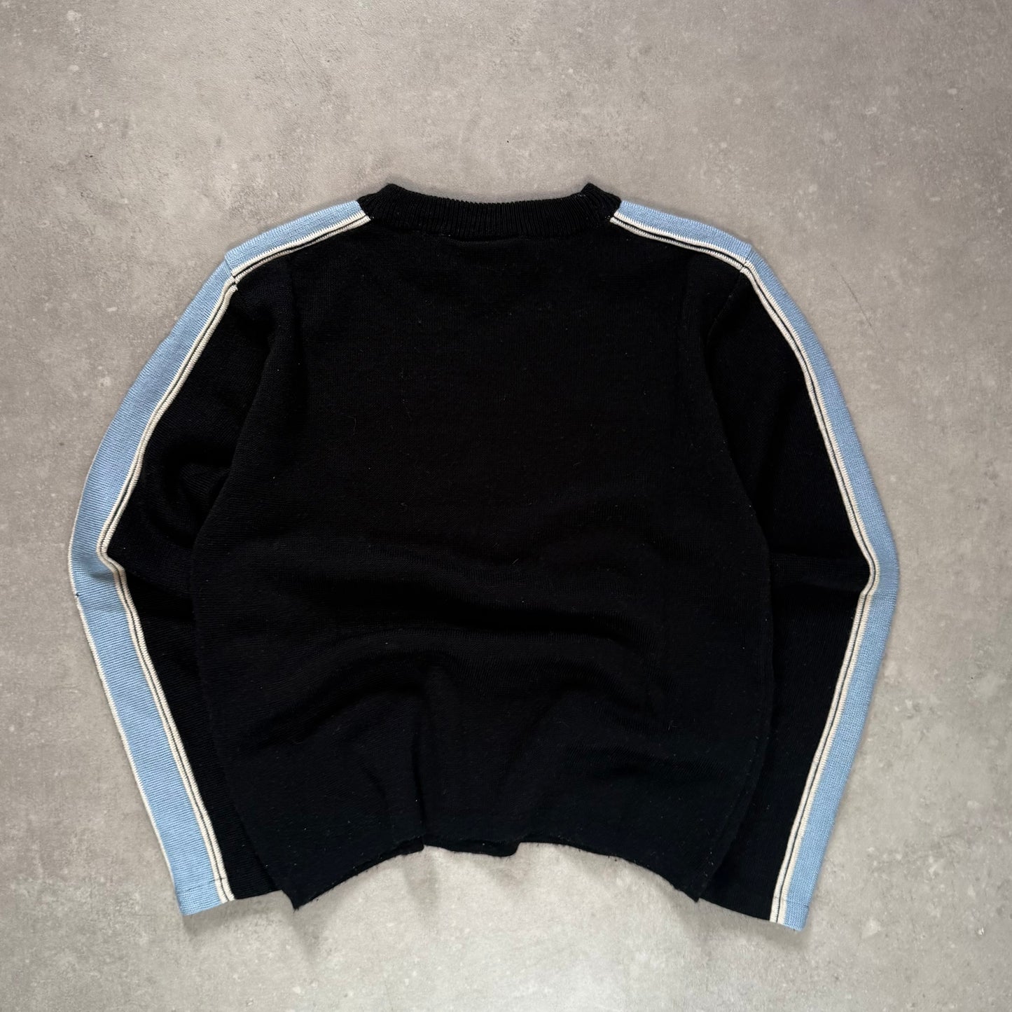 00's O'Neill Knit Jumper (XL) (women's)