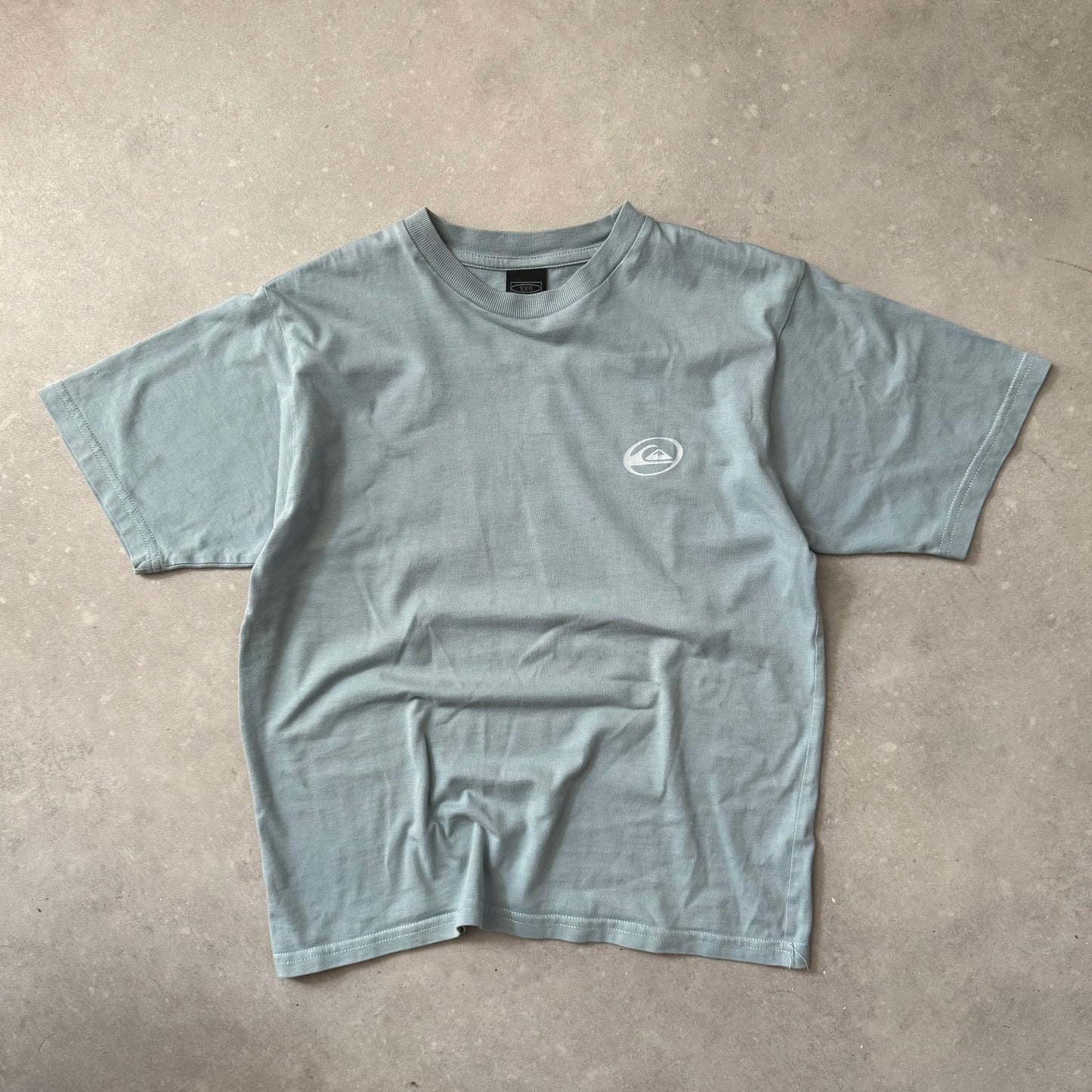00’s Quiksilver T-shirt (S)
