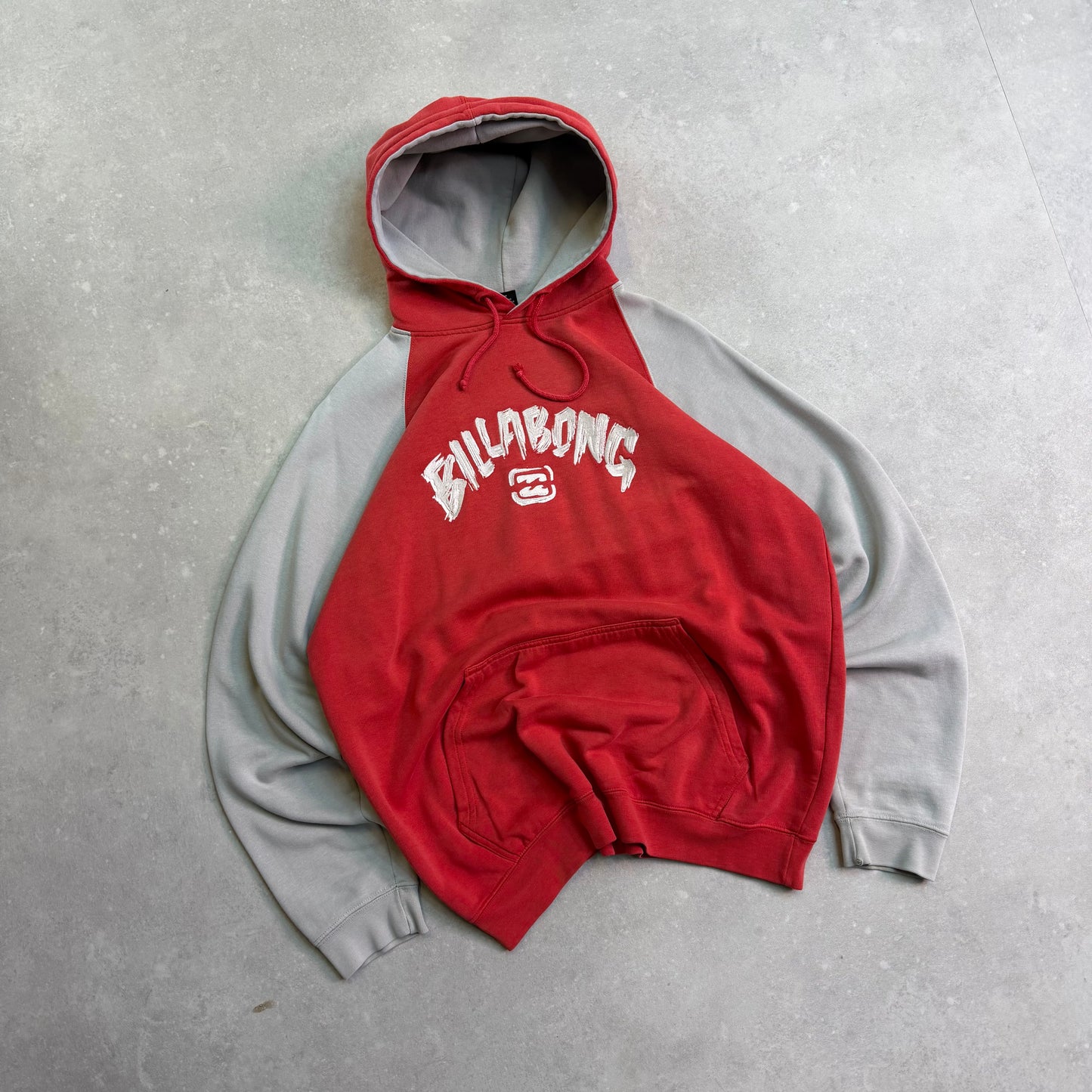 00’s Billabong Hoodie (L)