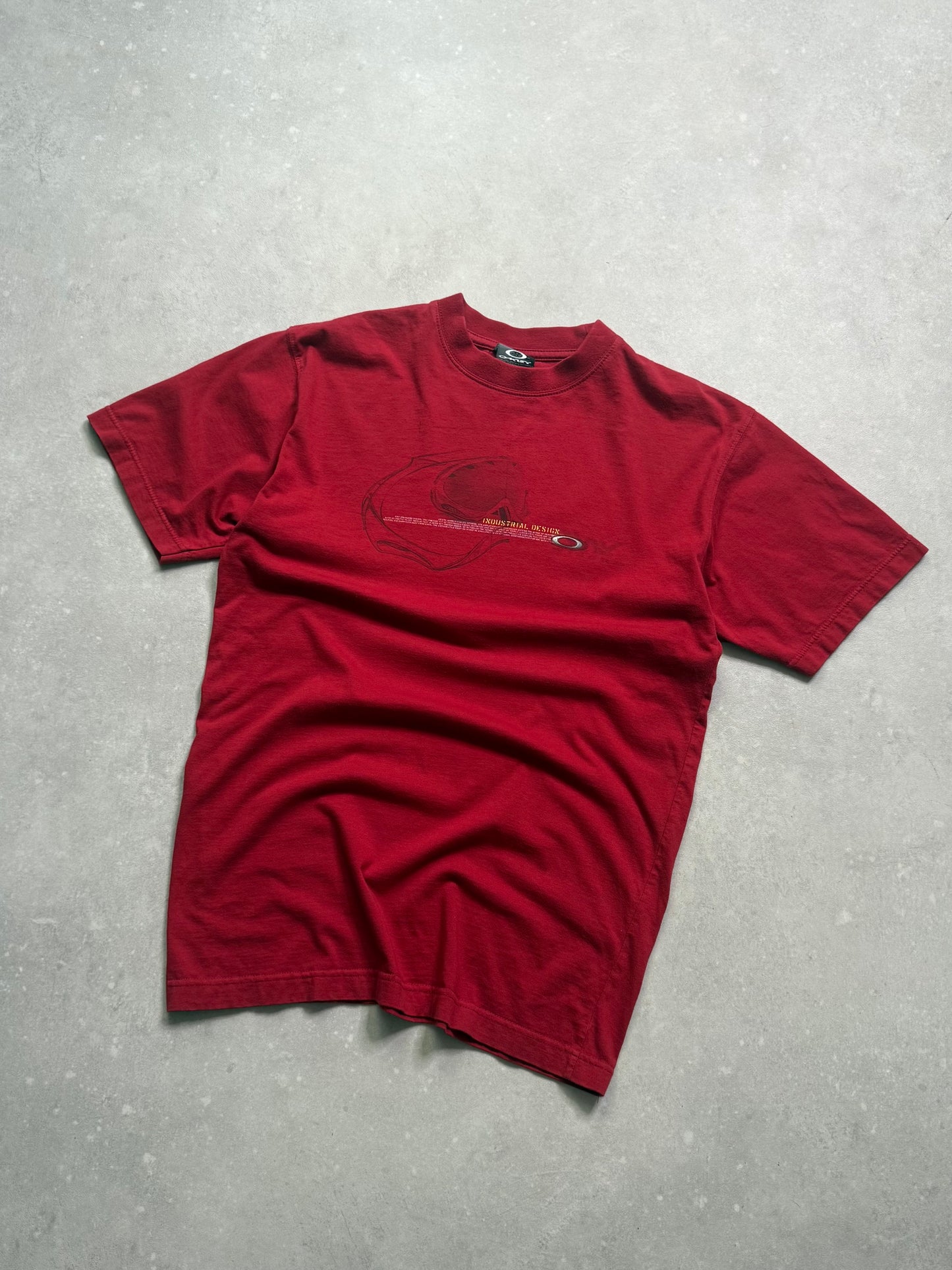Oakley T-shirt