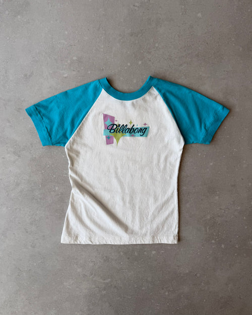 Vintage Billabong Women’s Top (S/8)