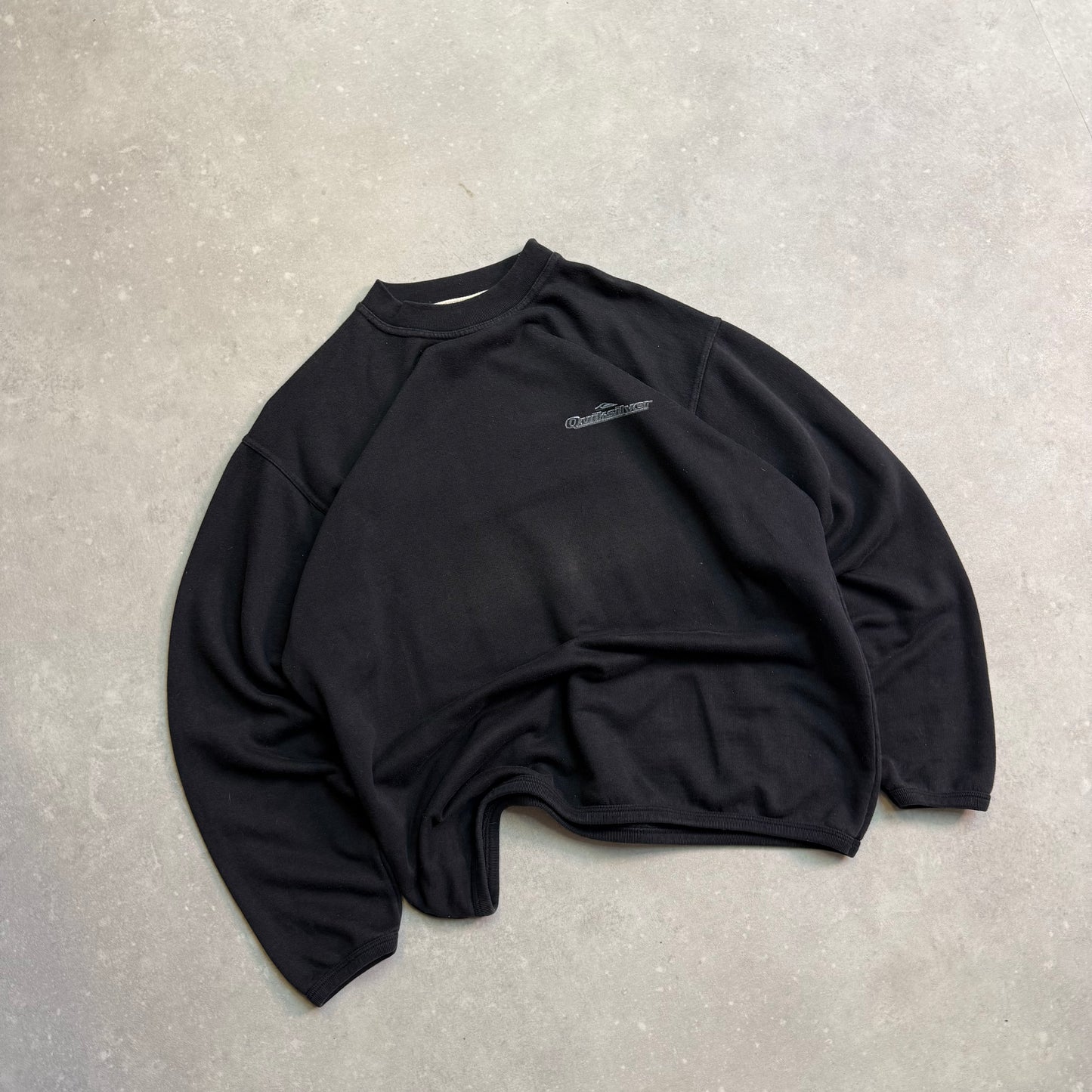90’s Quiksilver Sweatshirt