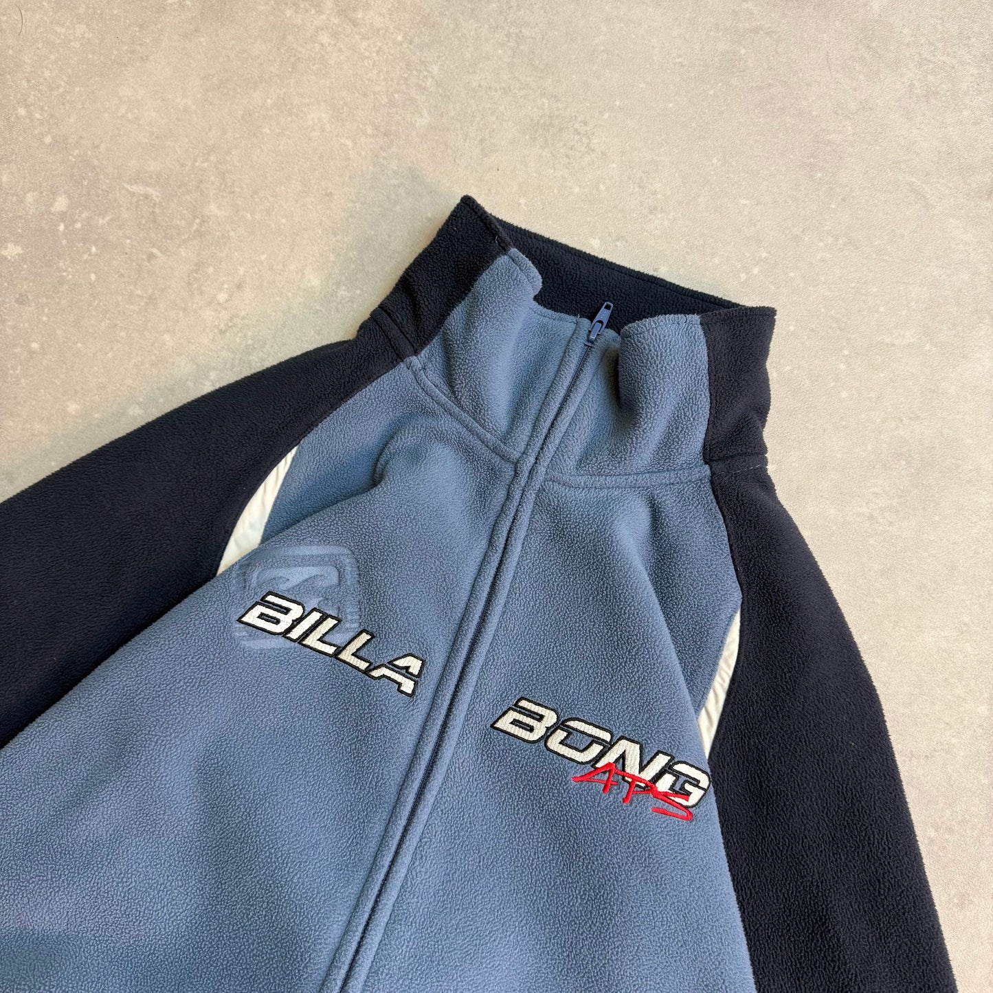 00’s Billabong Fleece