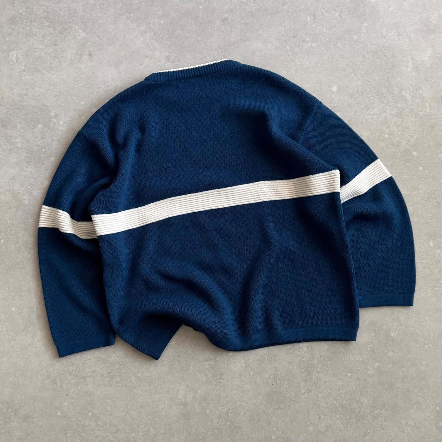 Vintage Rip Curl Knit Jumper (L)