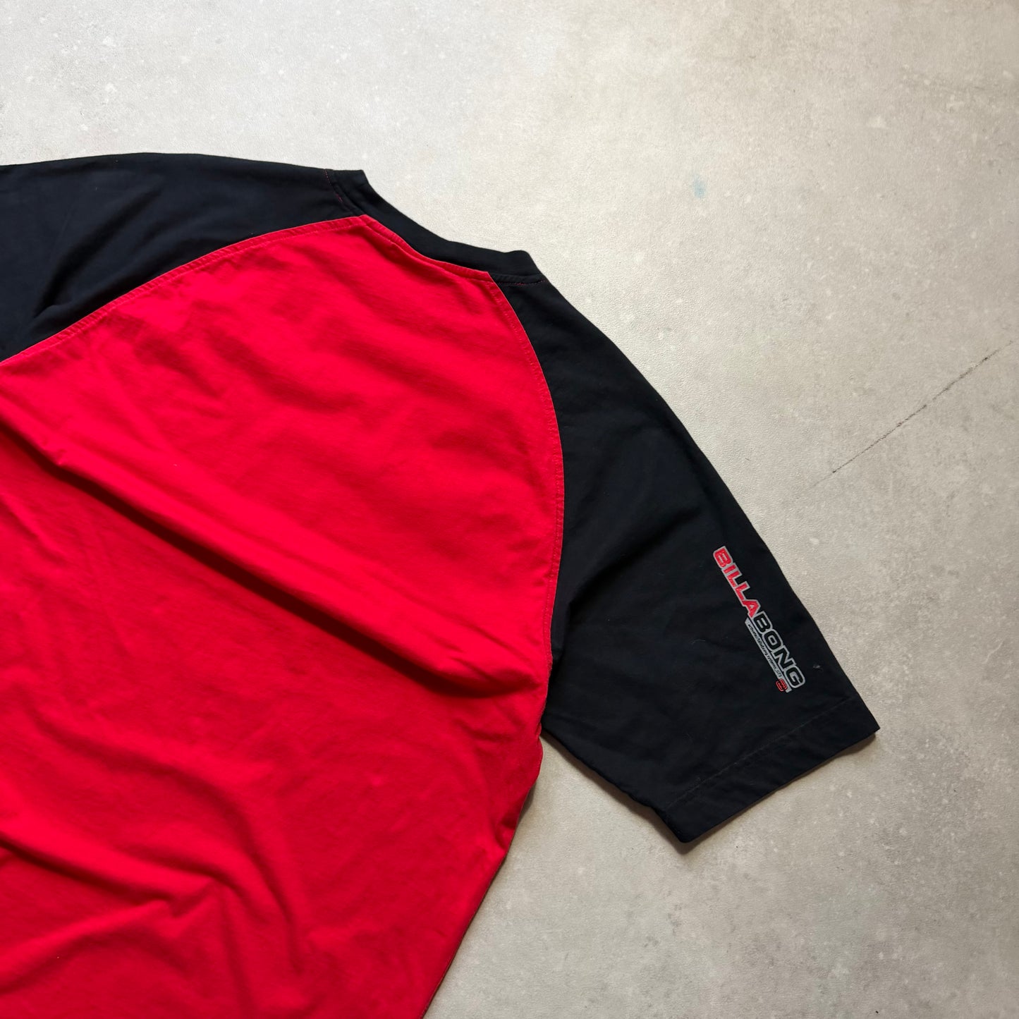 00's Billabong T-shirt (L)