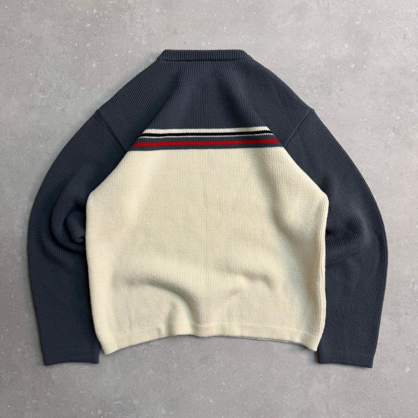 00’s Billabong Knit