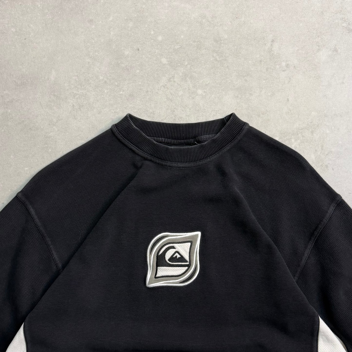 00’s Quiksilver Sweatshirt (M)