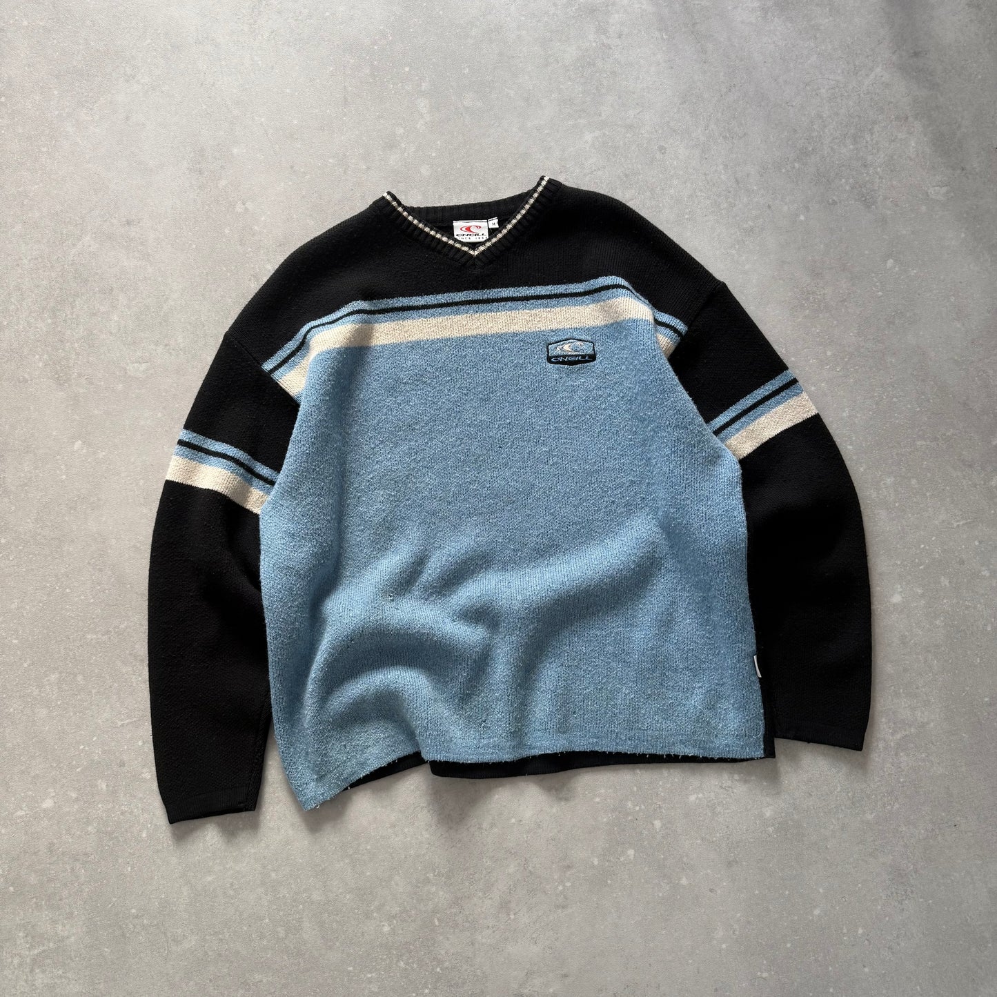 00’s O’Neill Knit Jumper (L)