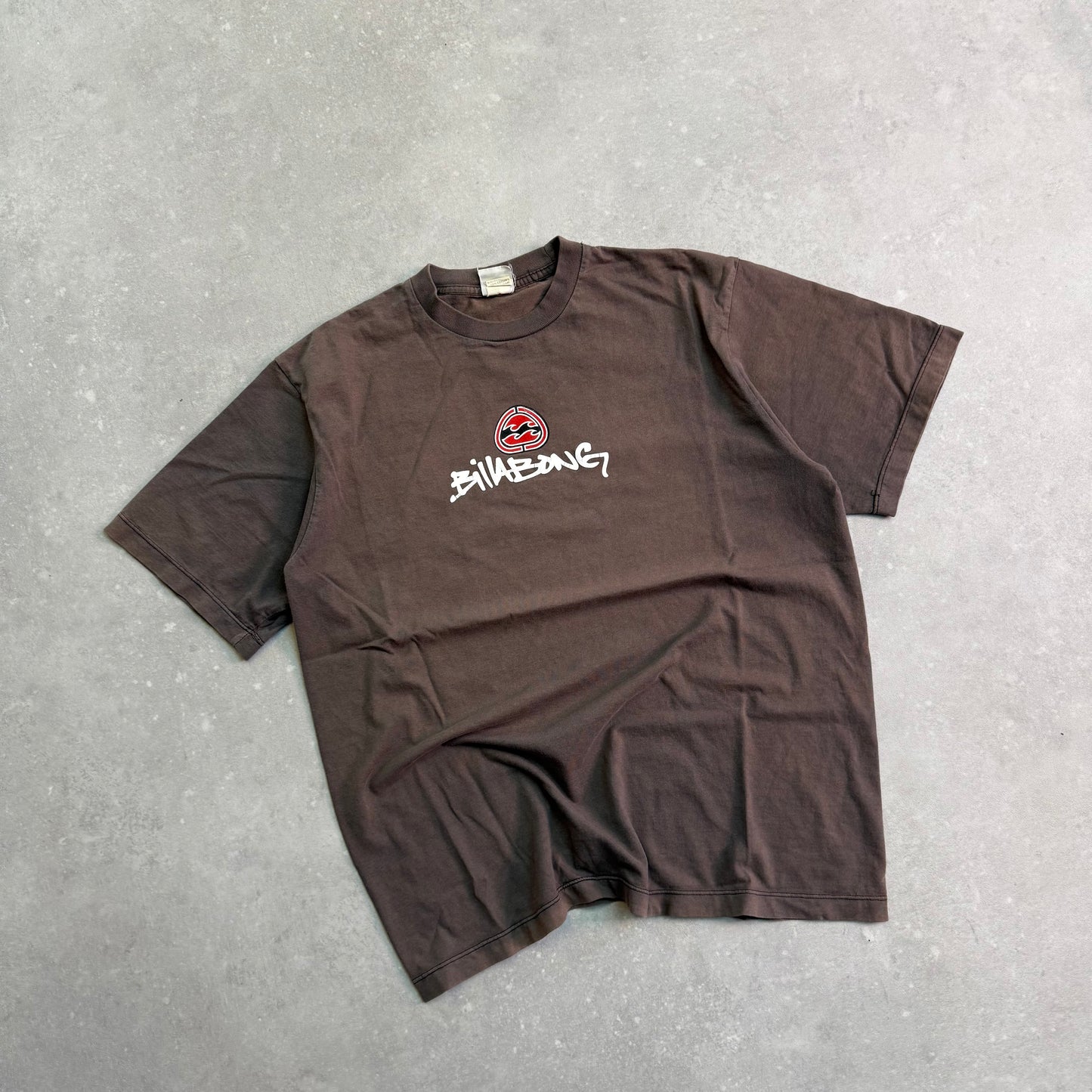 00’s Billabong T-shirt (M)