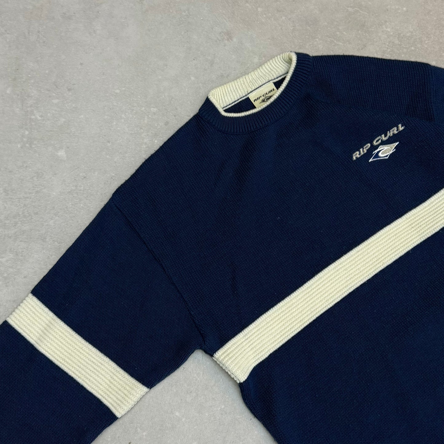 00’s Rip Curl Knit Jumper