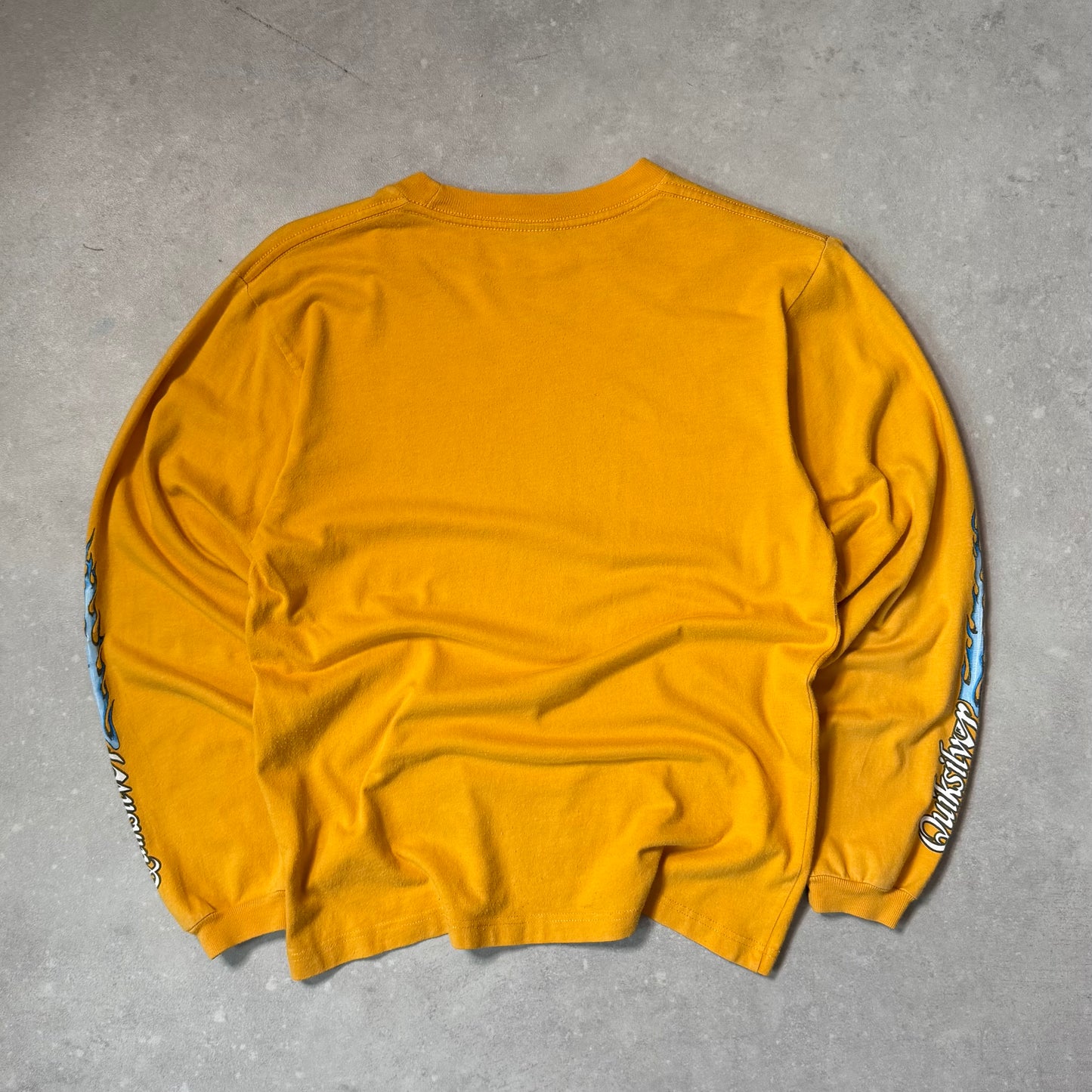 00’s Quiksilver Longsleeve (S)