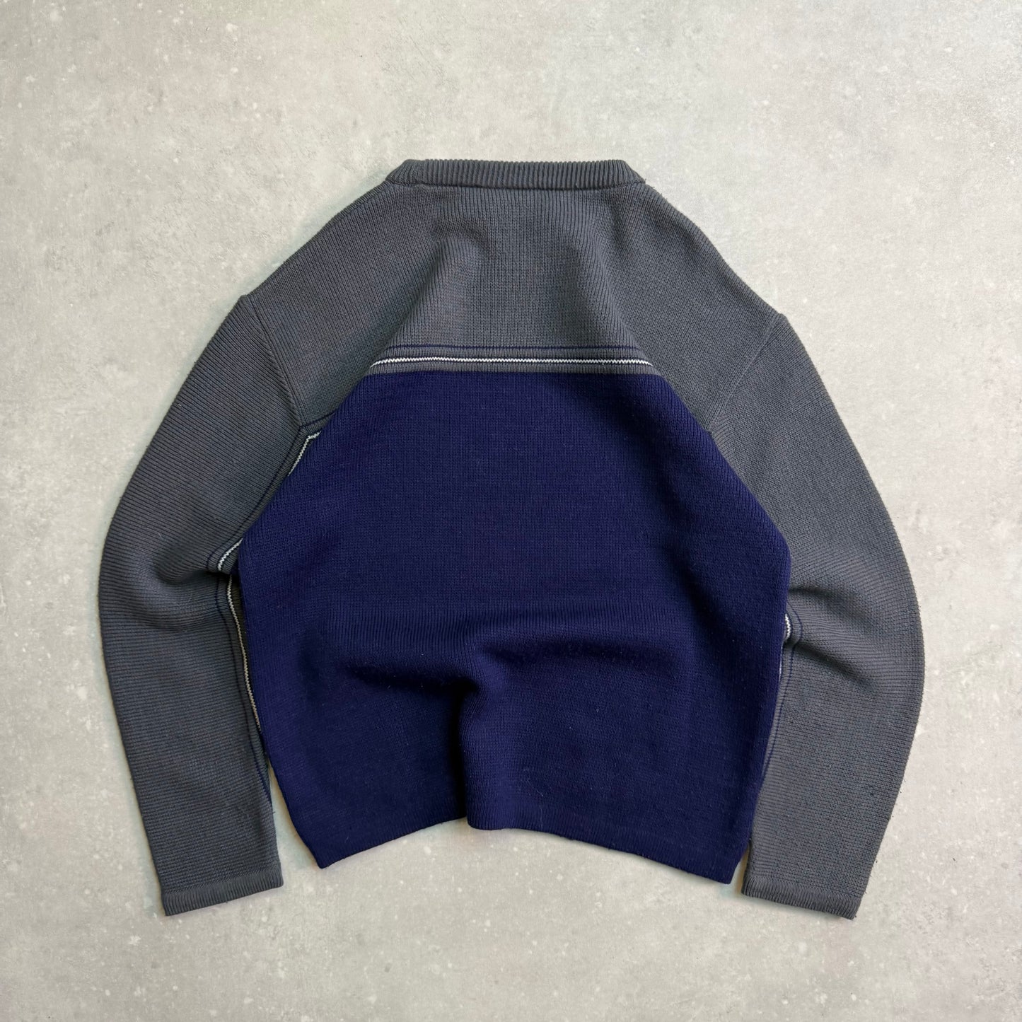 00’s Billabong Knit Jumper (M)