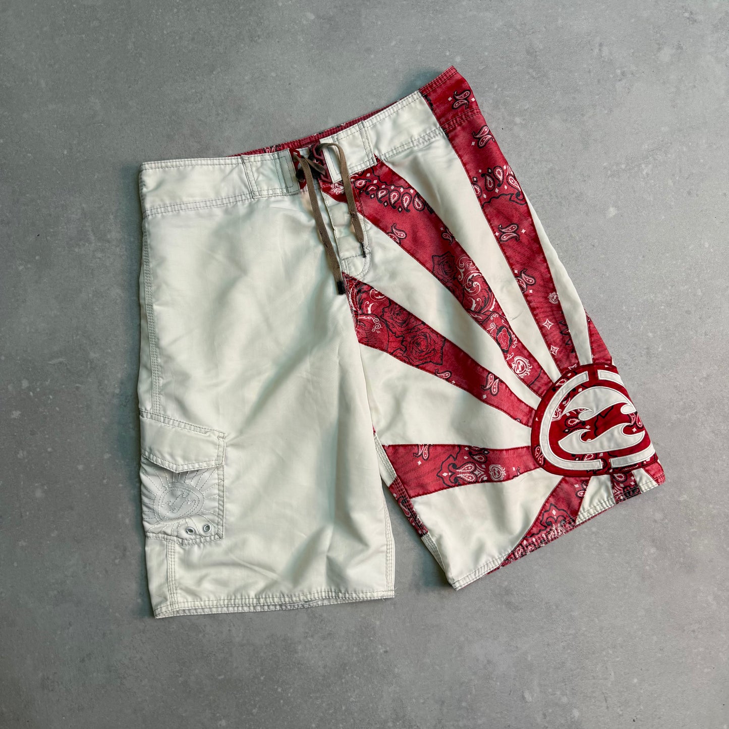 Billabong AI ‘Paisley’ BoardShorts (32)
