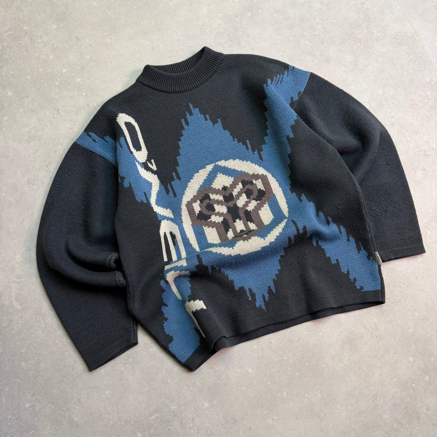 90’s O’Neill Knit Jumper (L)