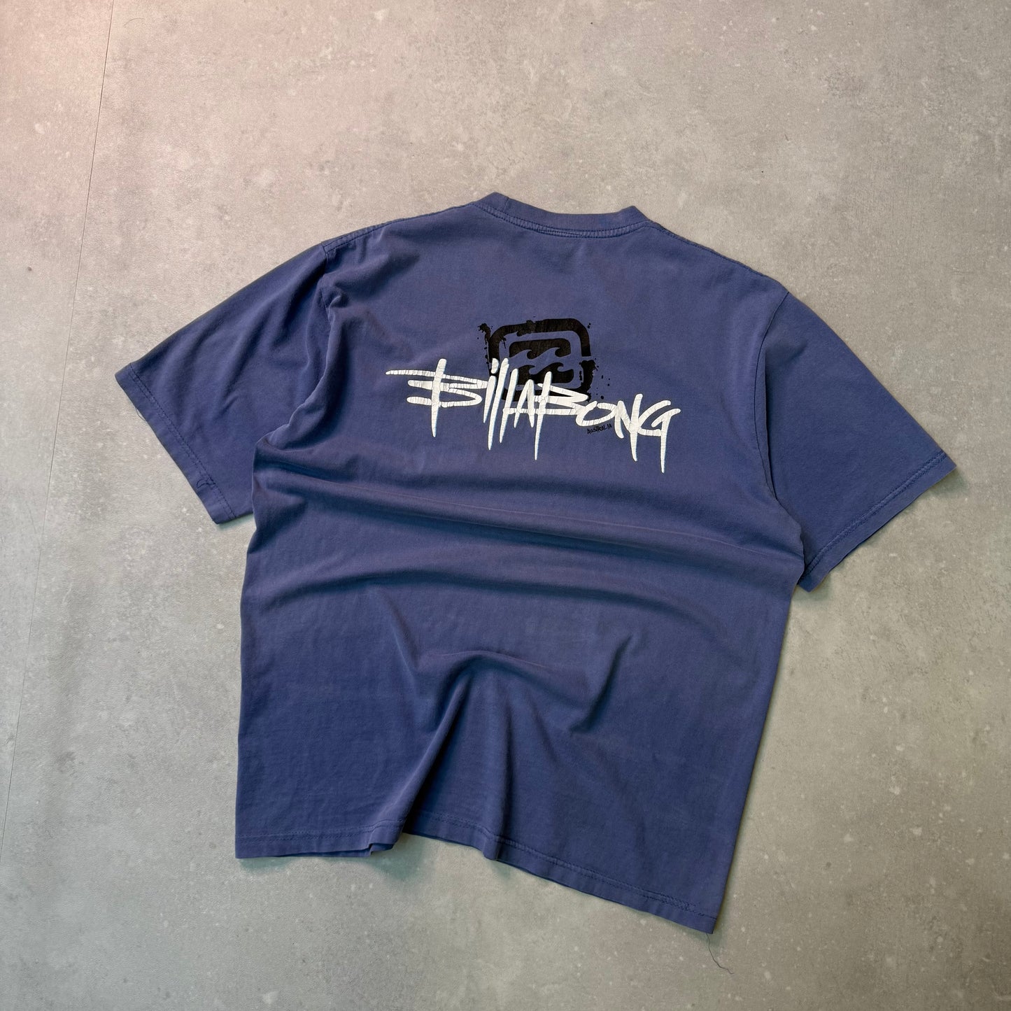 00’s Billabong T-shirt (M)