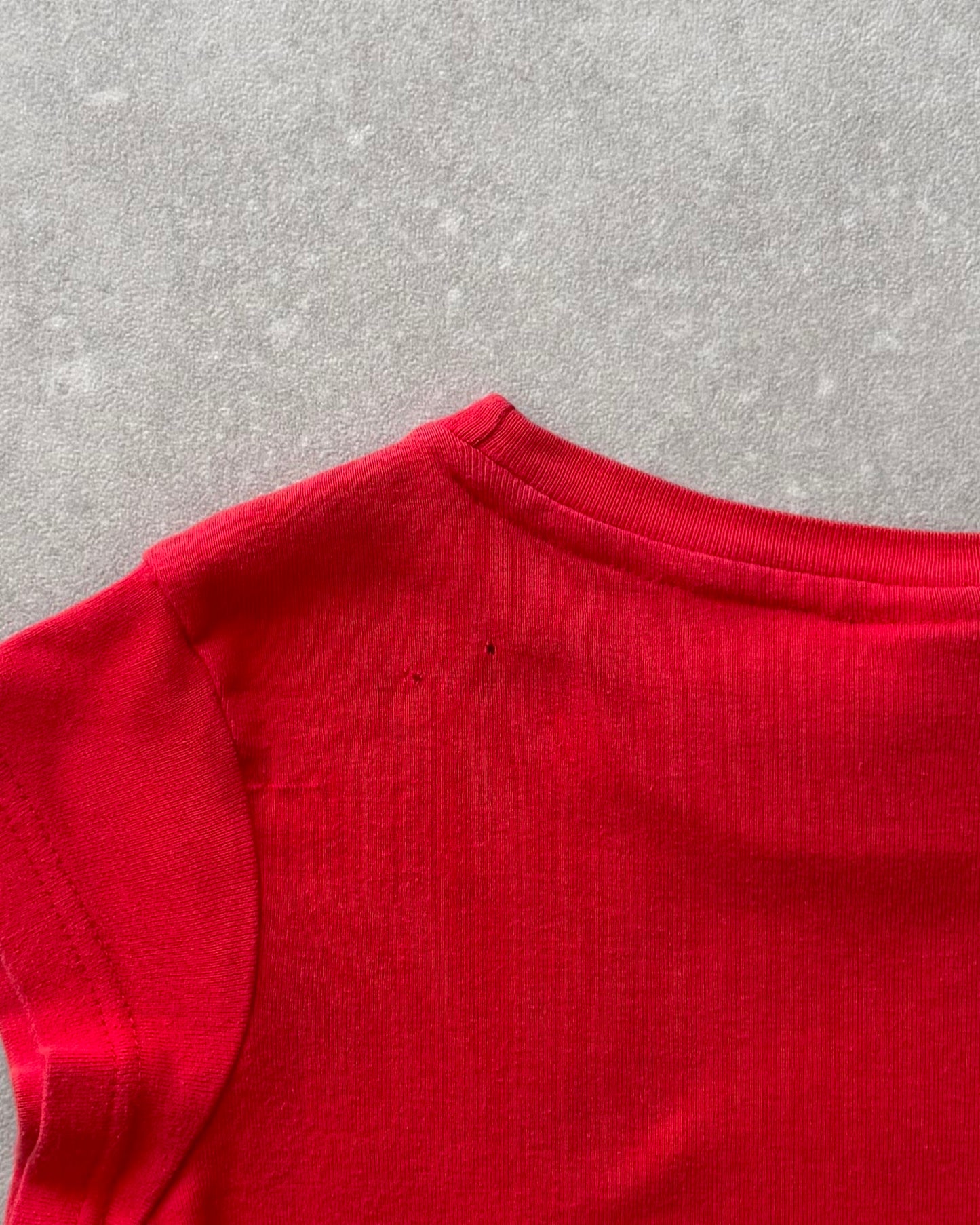 Vintage Roxy Baby Tee (XS)