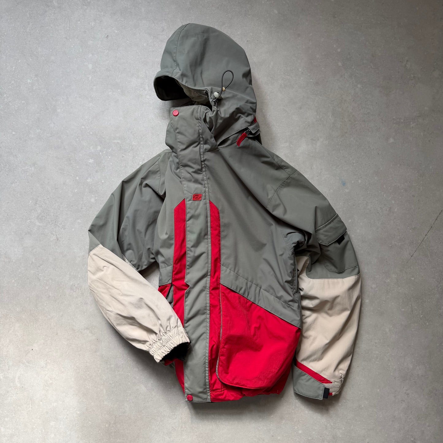 00’s Billabong Ski jacket (M)