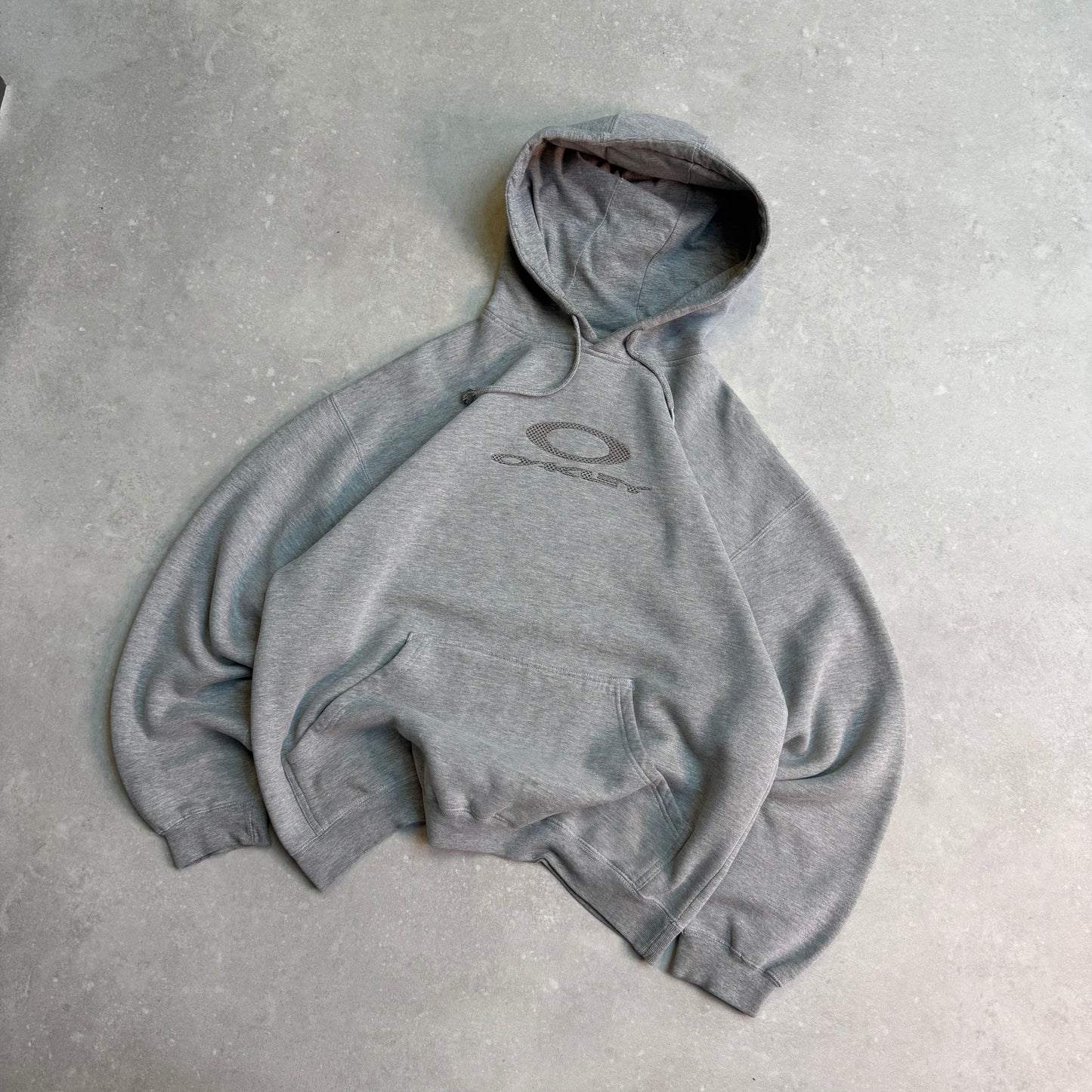 00’s Oakley Hoodie
