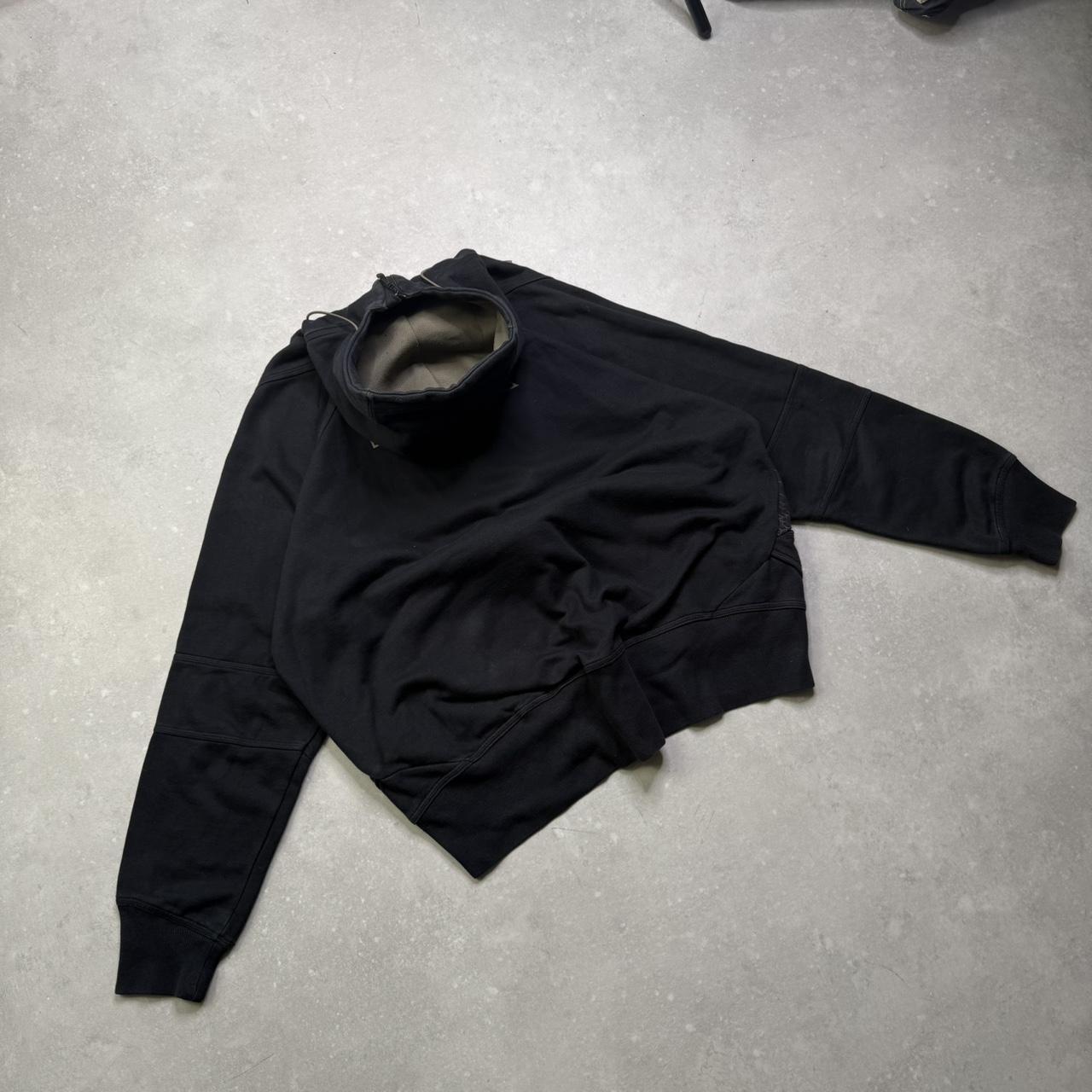 2000’s Nike Air Hoodie (L)