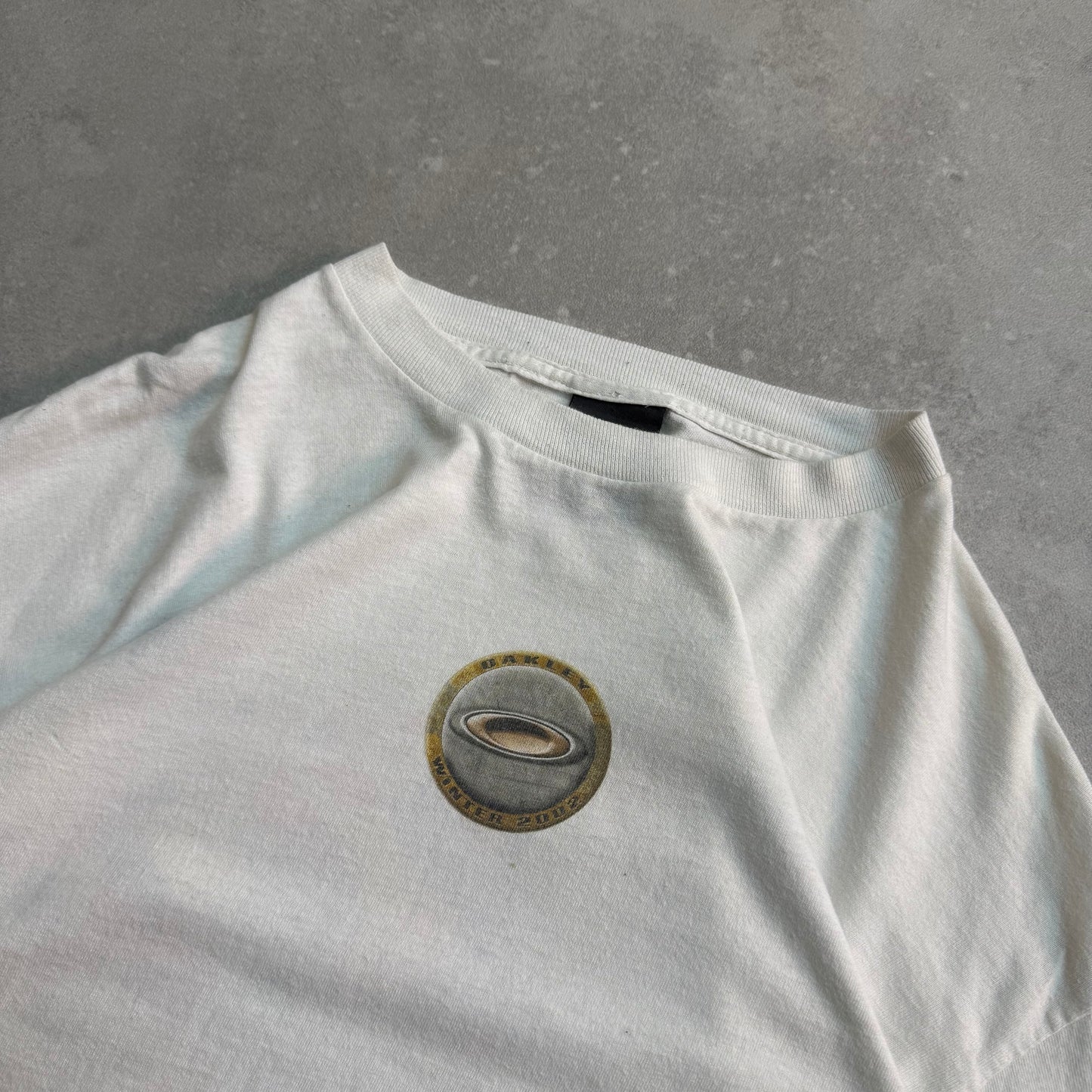 Oakley Software Long Sleeve T-shirt