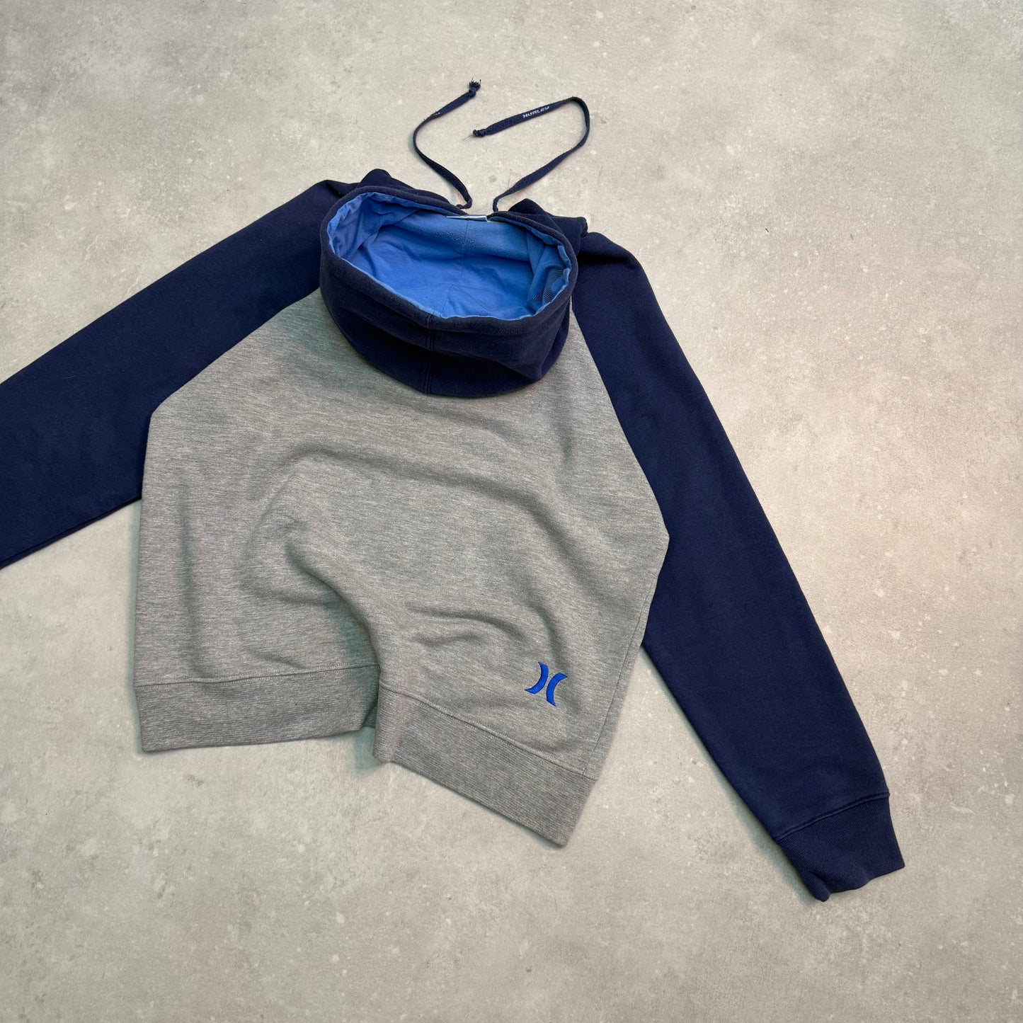 00’s Hurley Hoodie (M)