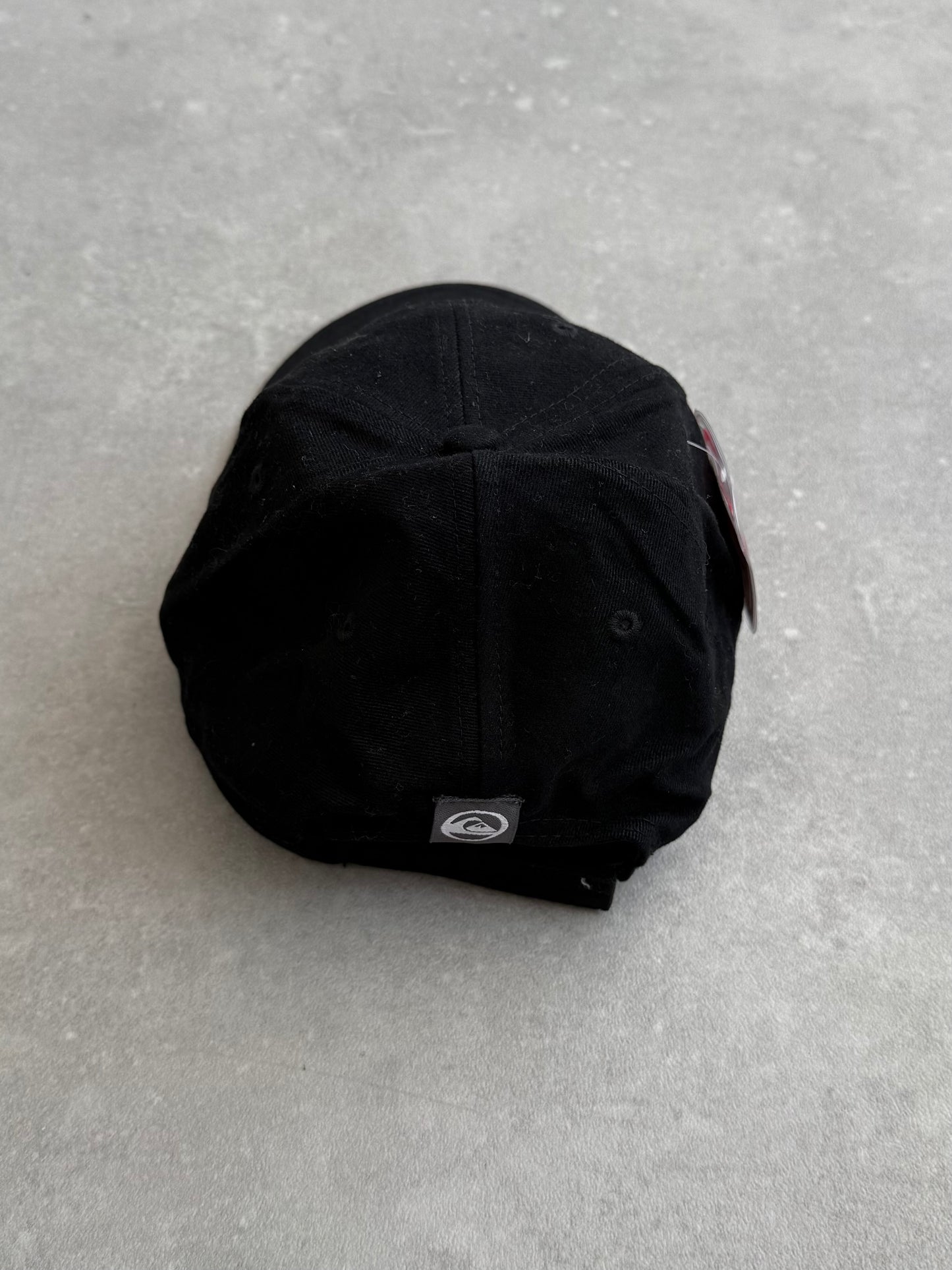 Brand New Vintage Quiksilver Hat