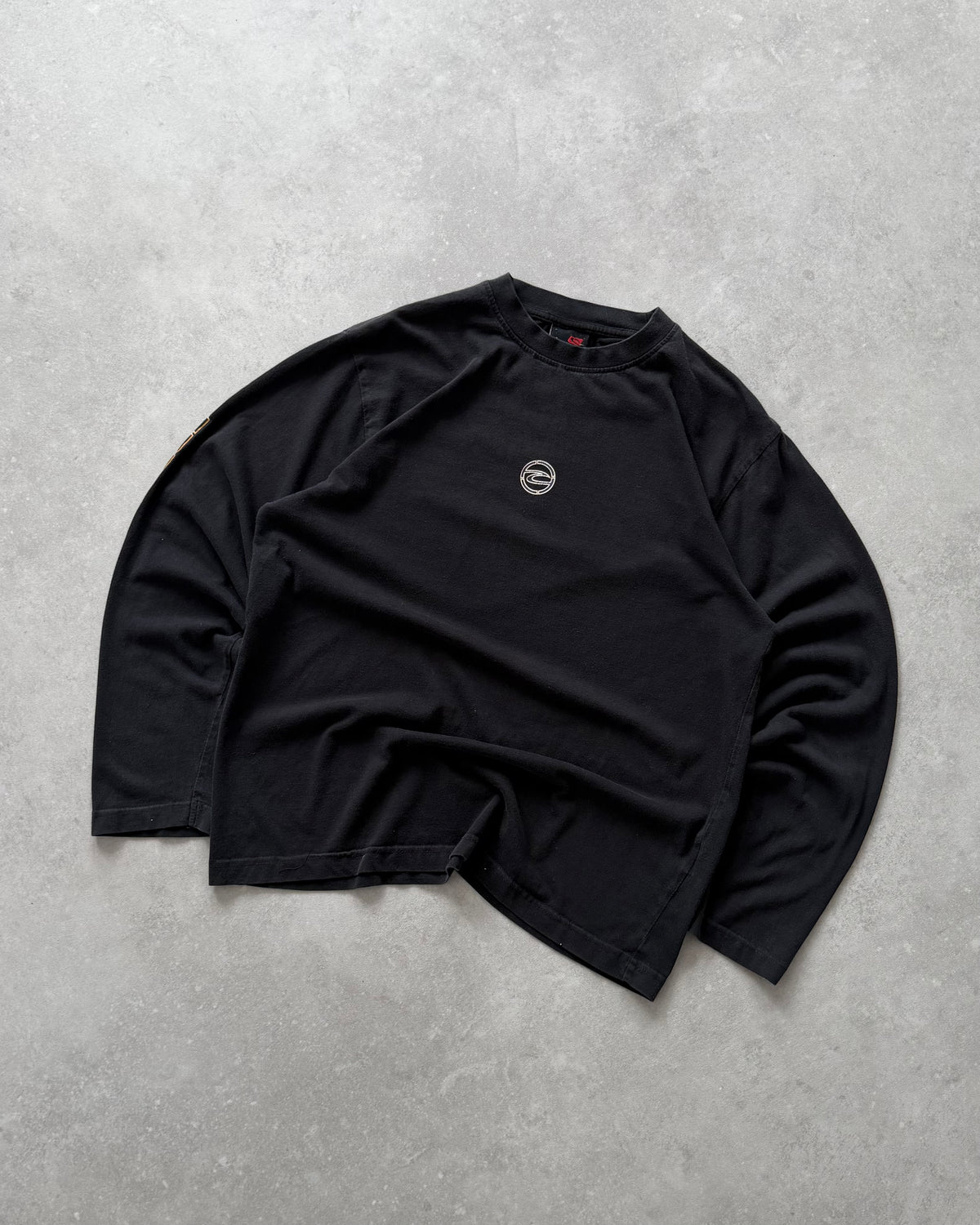 Vintage Ripcurl Long Sleeve T-shirt (M)