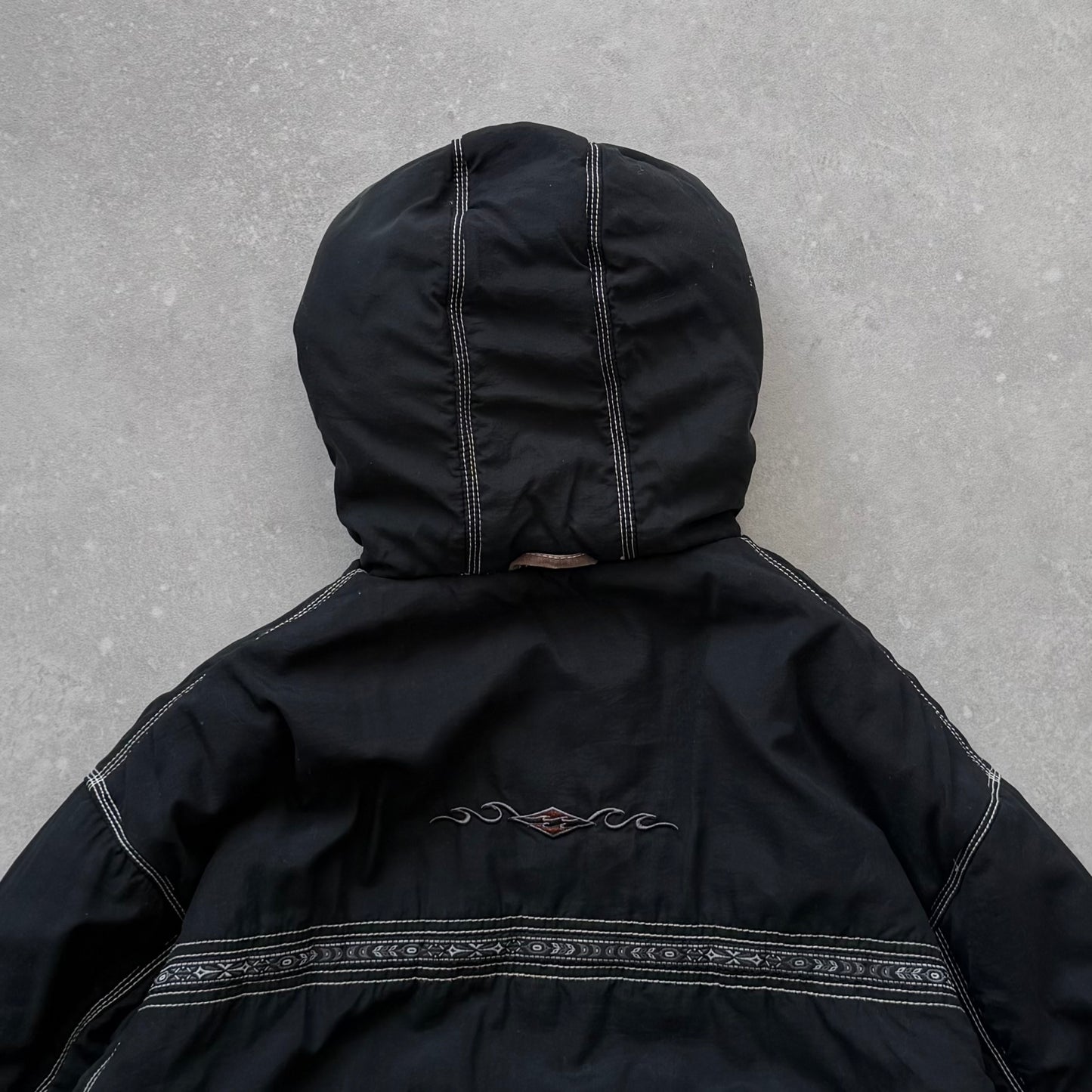 90's Reversible Billabong Jacket (XL)