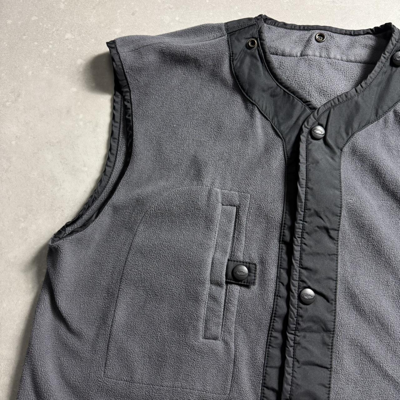 2000’s Oakley Trench Coat (XL)