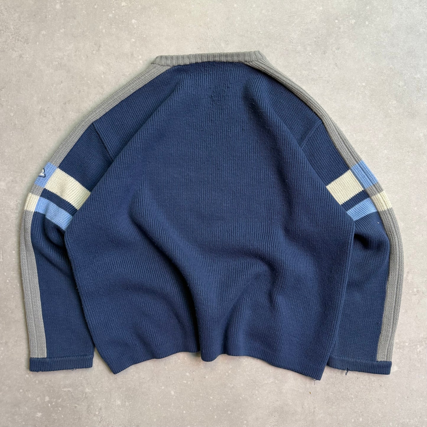 00's Billabong Knit Jumper (XL)