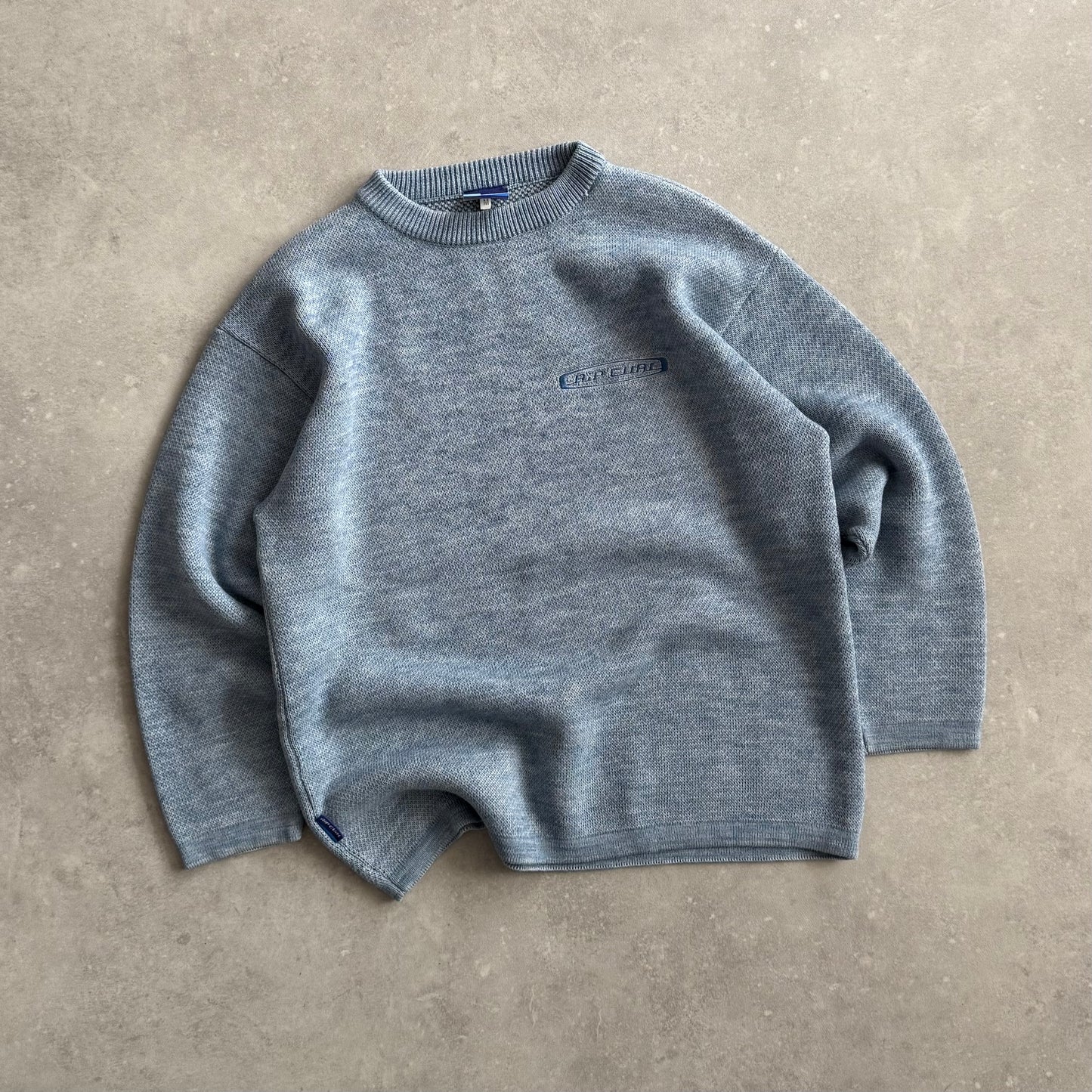 Vintage Rip Curl Knit Jumper (M)