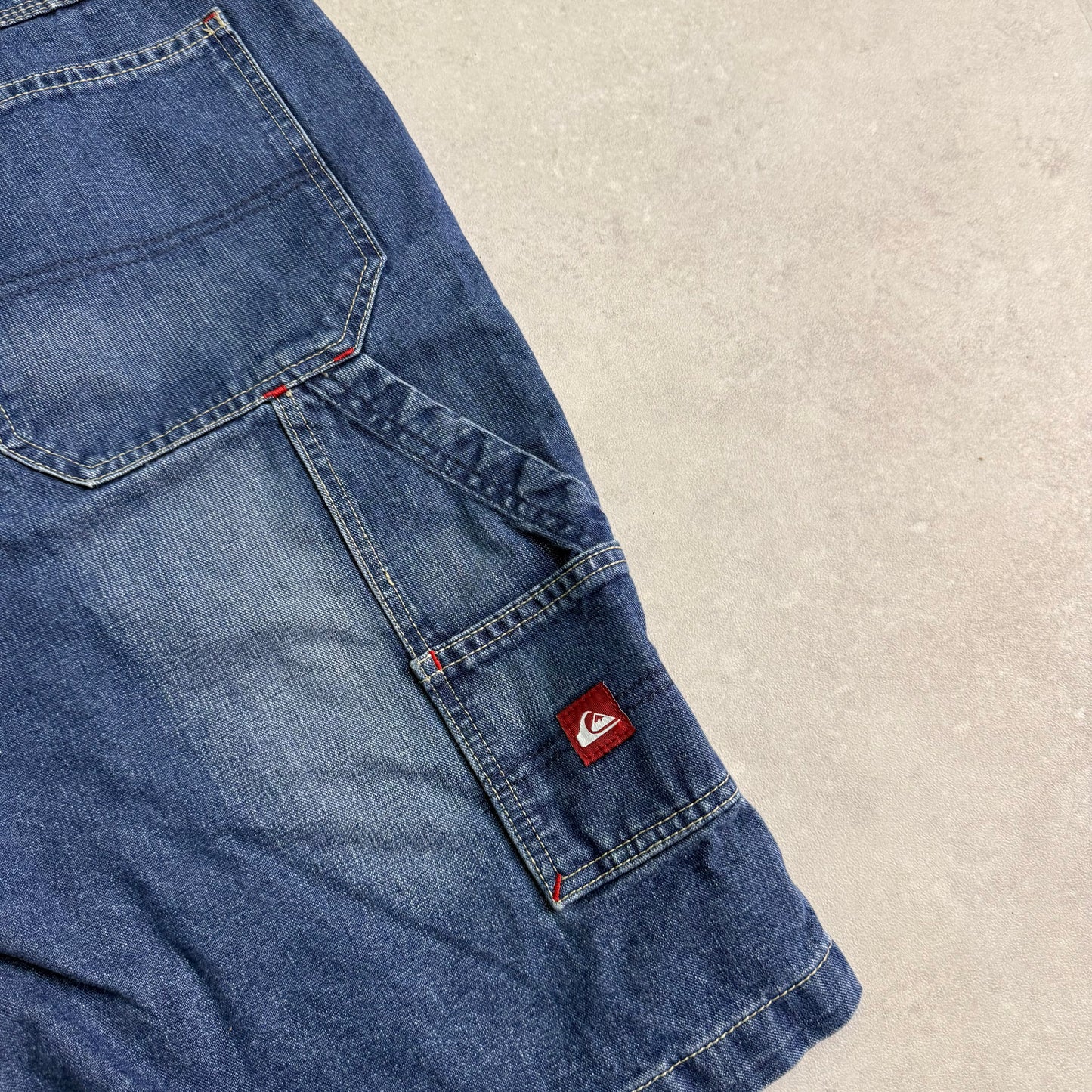 00's Quiksilver Jorts (34)
